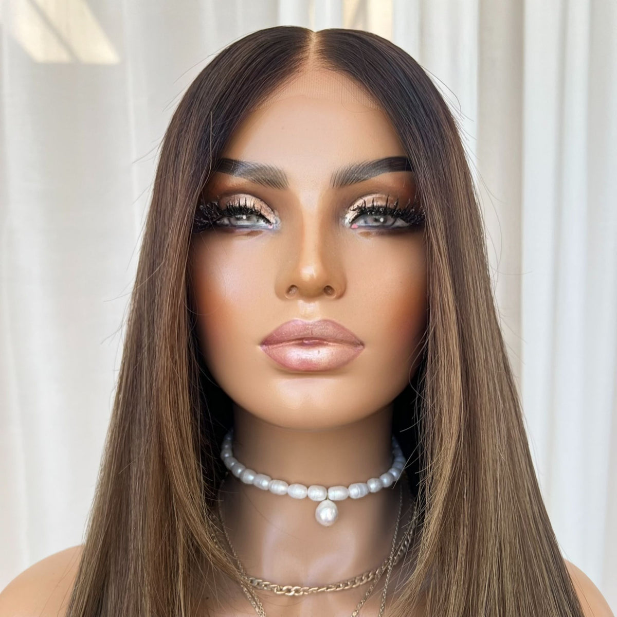 NATALIE | HD LACE FRONT