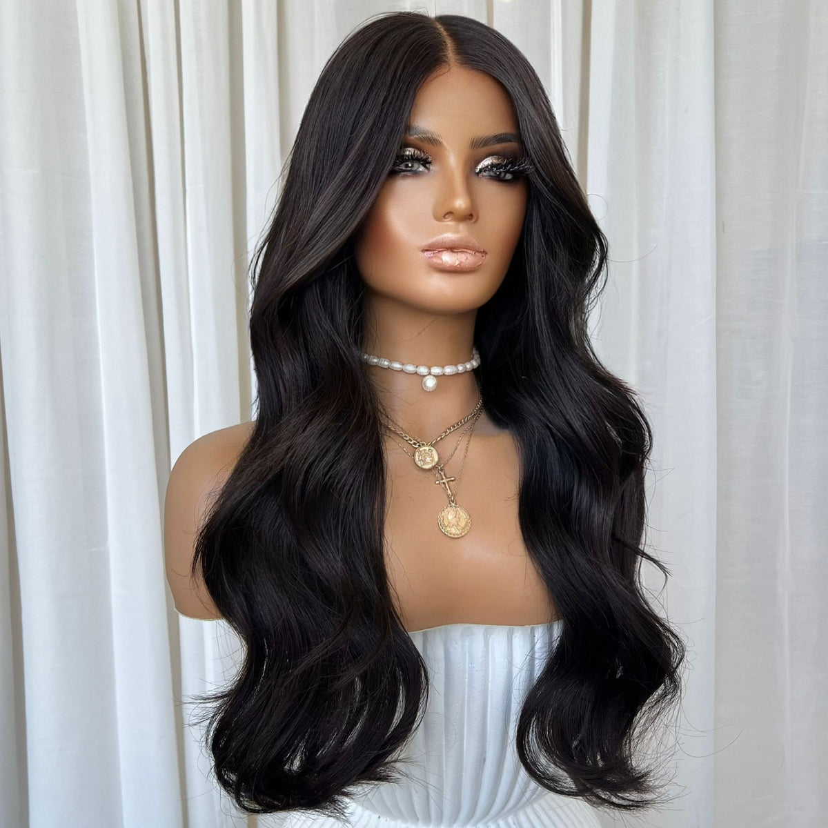 KING KYLIE | HD LACE FRONT | S-M