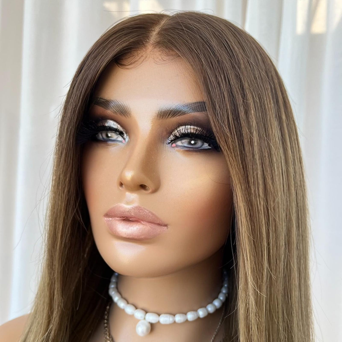 AMARA | HD LACE FRONT | S-M