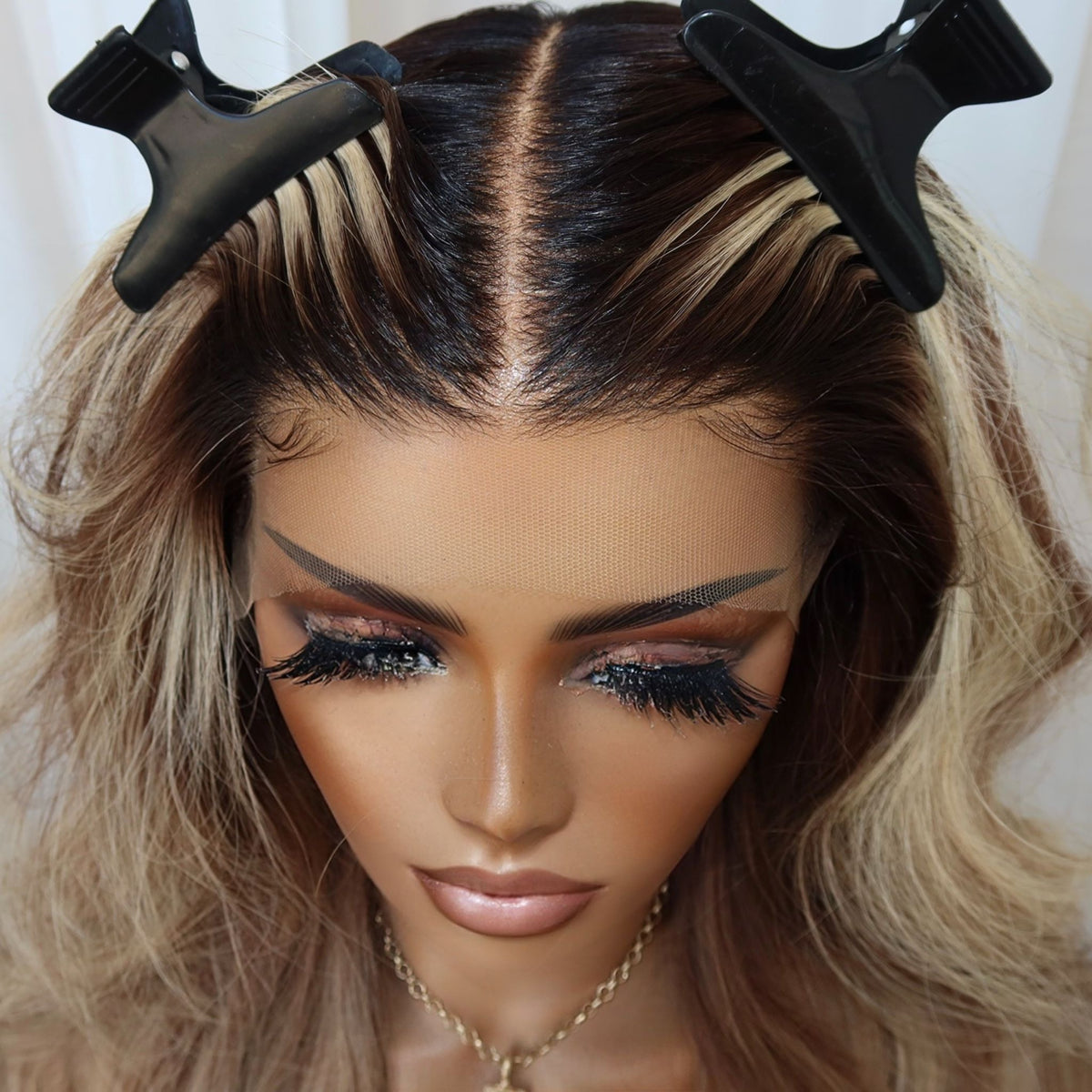 SKYLER | HD LACE FRONT