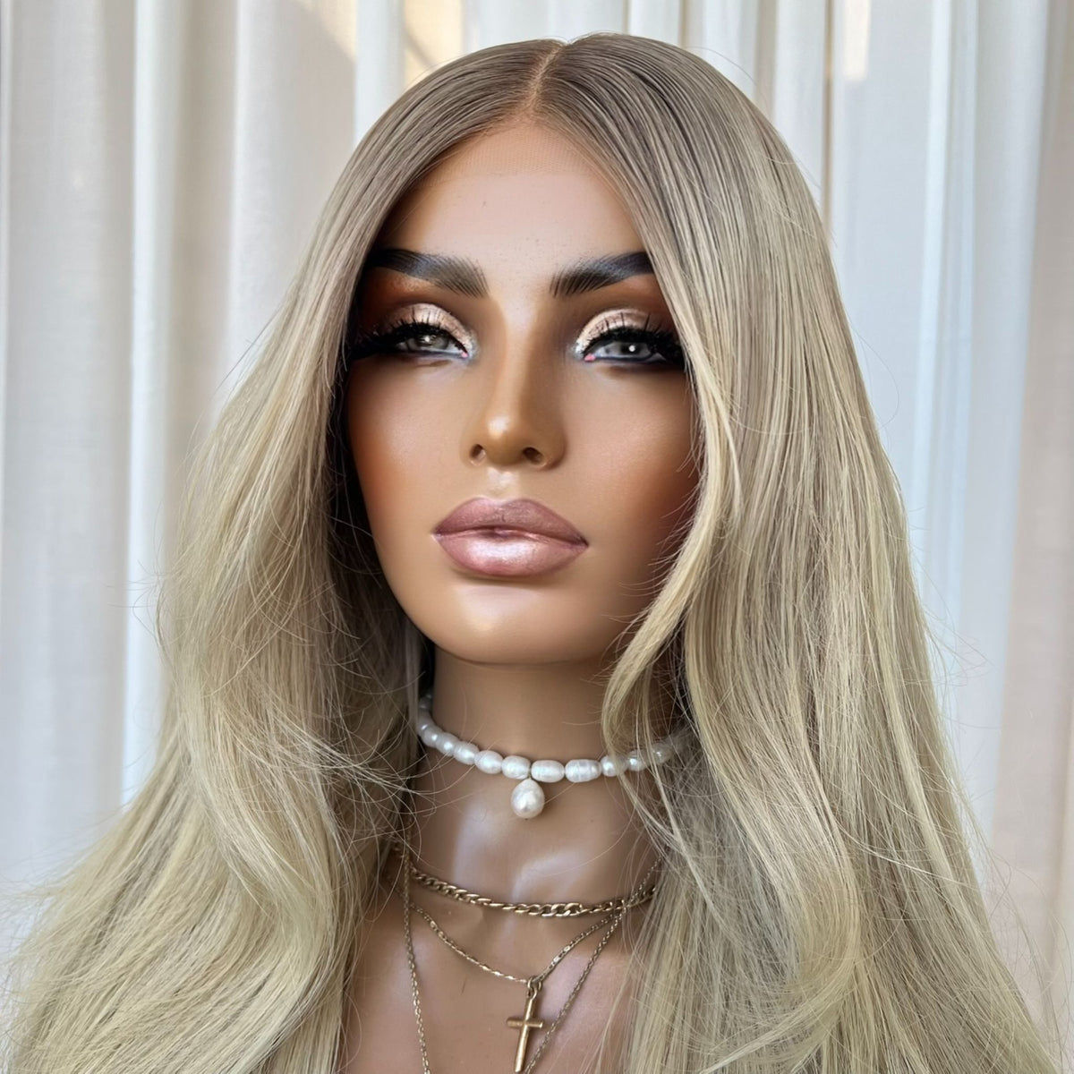 ASHLIE | HD LACE FRONT