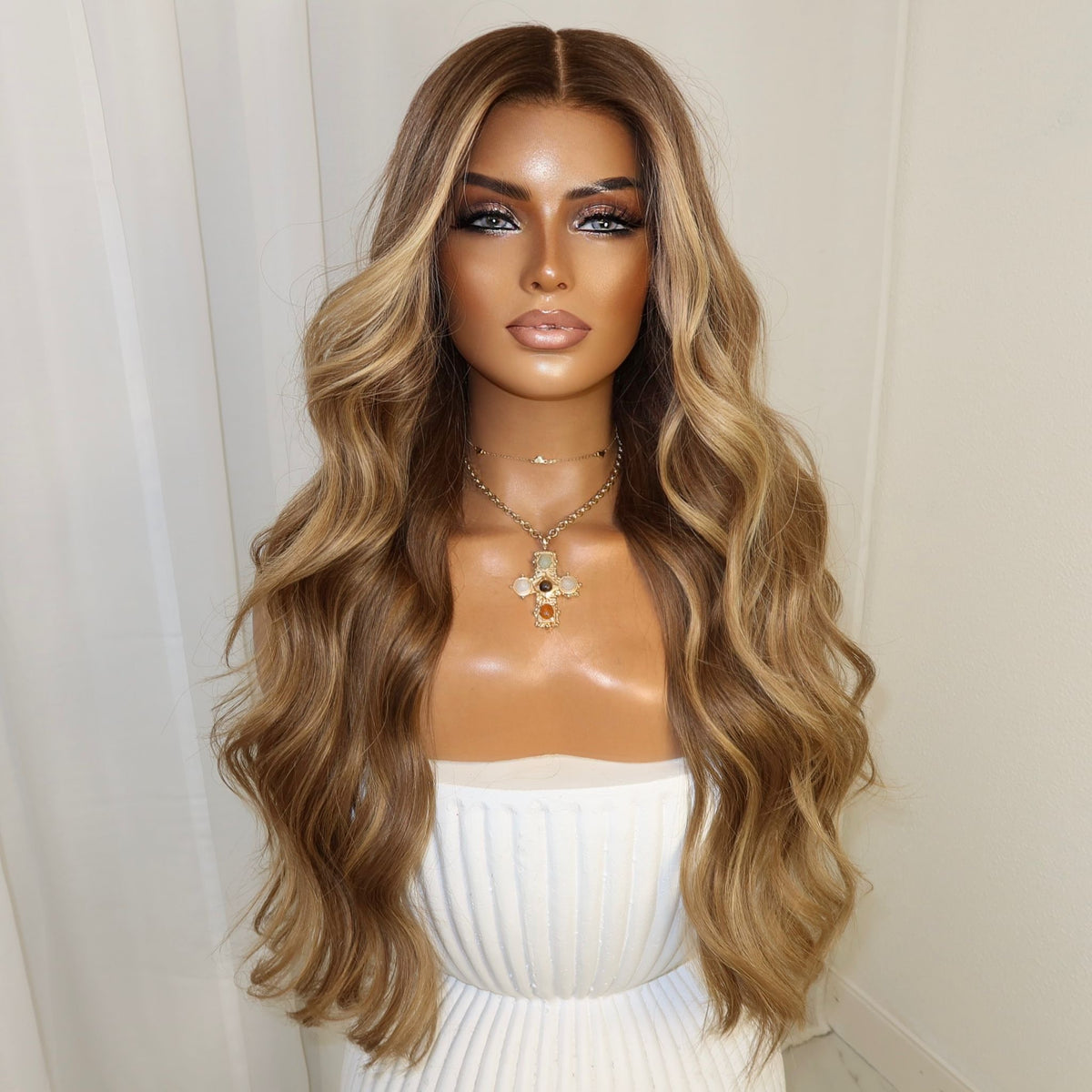 MARIELLA | HD LACE FRONT | XS-S