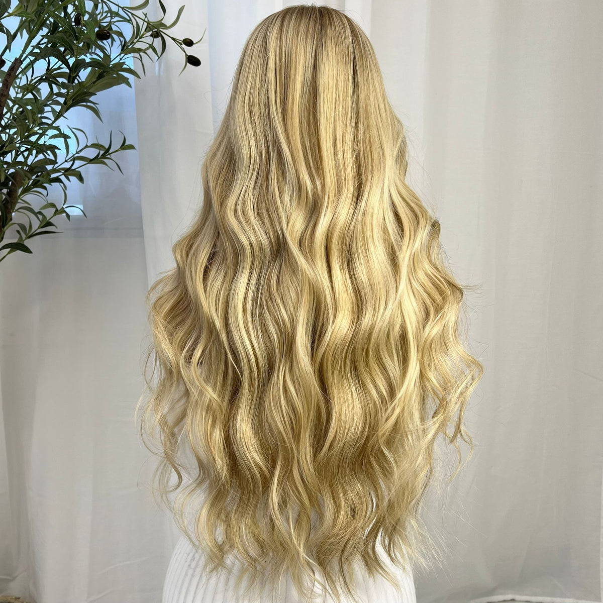 BIANKA | HD LACE FRONT