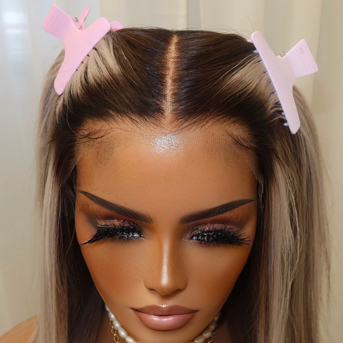 KOURTNEY | HD LACE FRONT