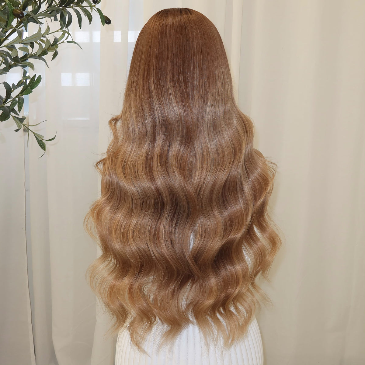 LA BELLE | LACE FRONT | M-L