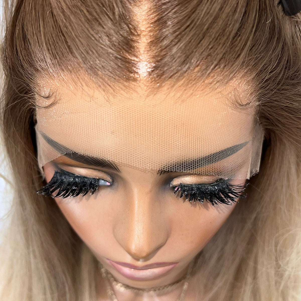 LONDON | HD LACE FRONT