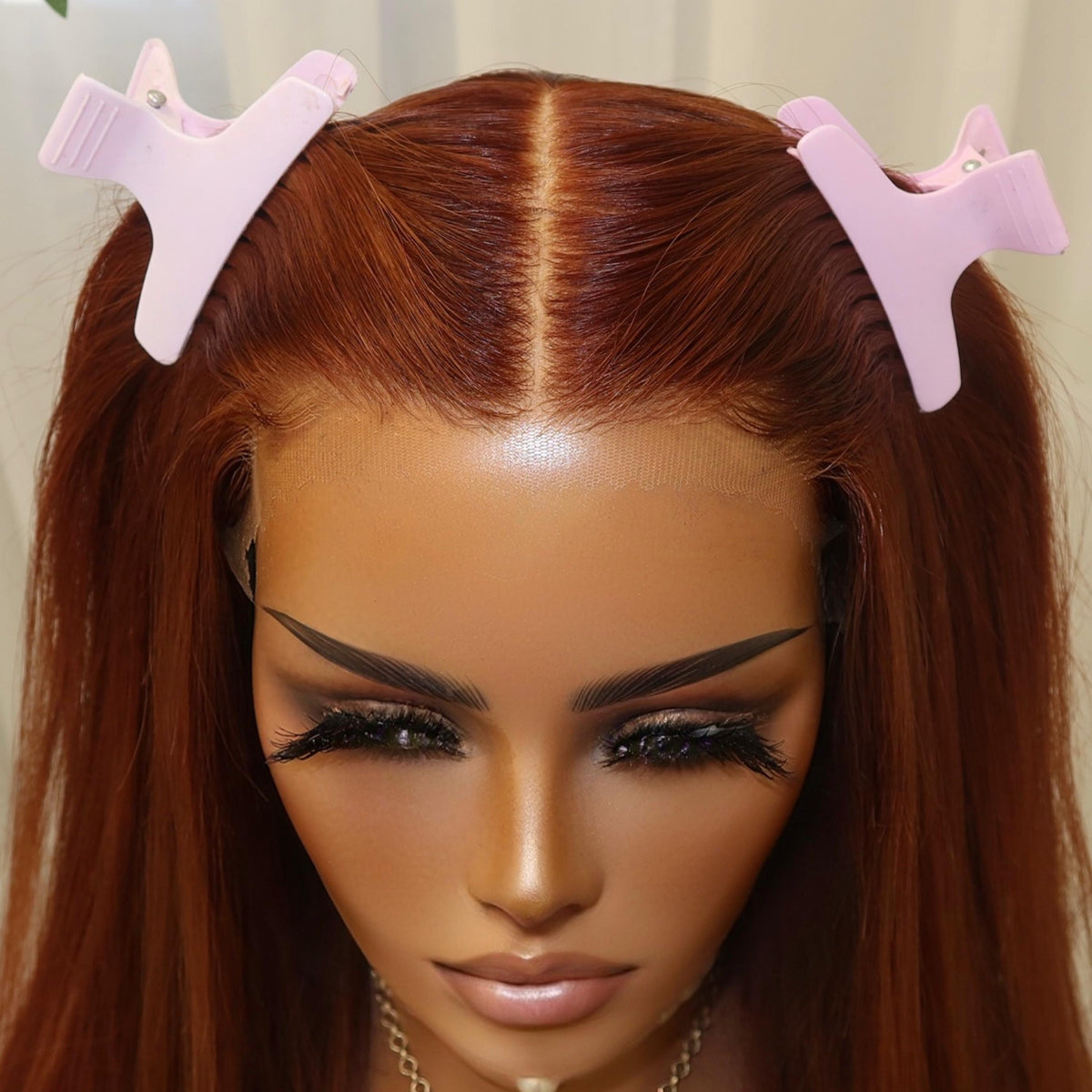 RUMI | HD LACE FRONT | XS-S