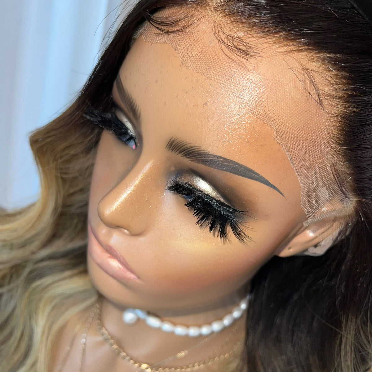 JULIA | HD FULL LACE | S+M | MADE TO ORDER