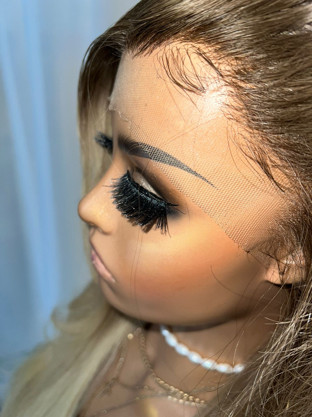 CIARA | HD LACE FRONT | CUSTOM MADE