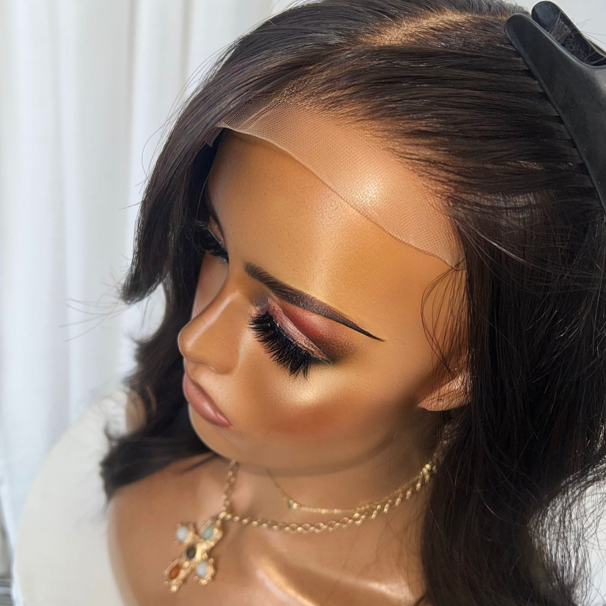 KING KYLIE | HD TOPPER | 16 INCHES