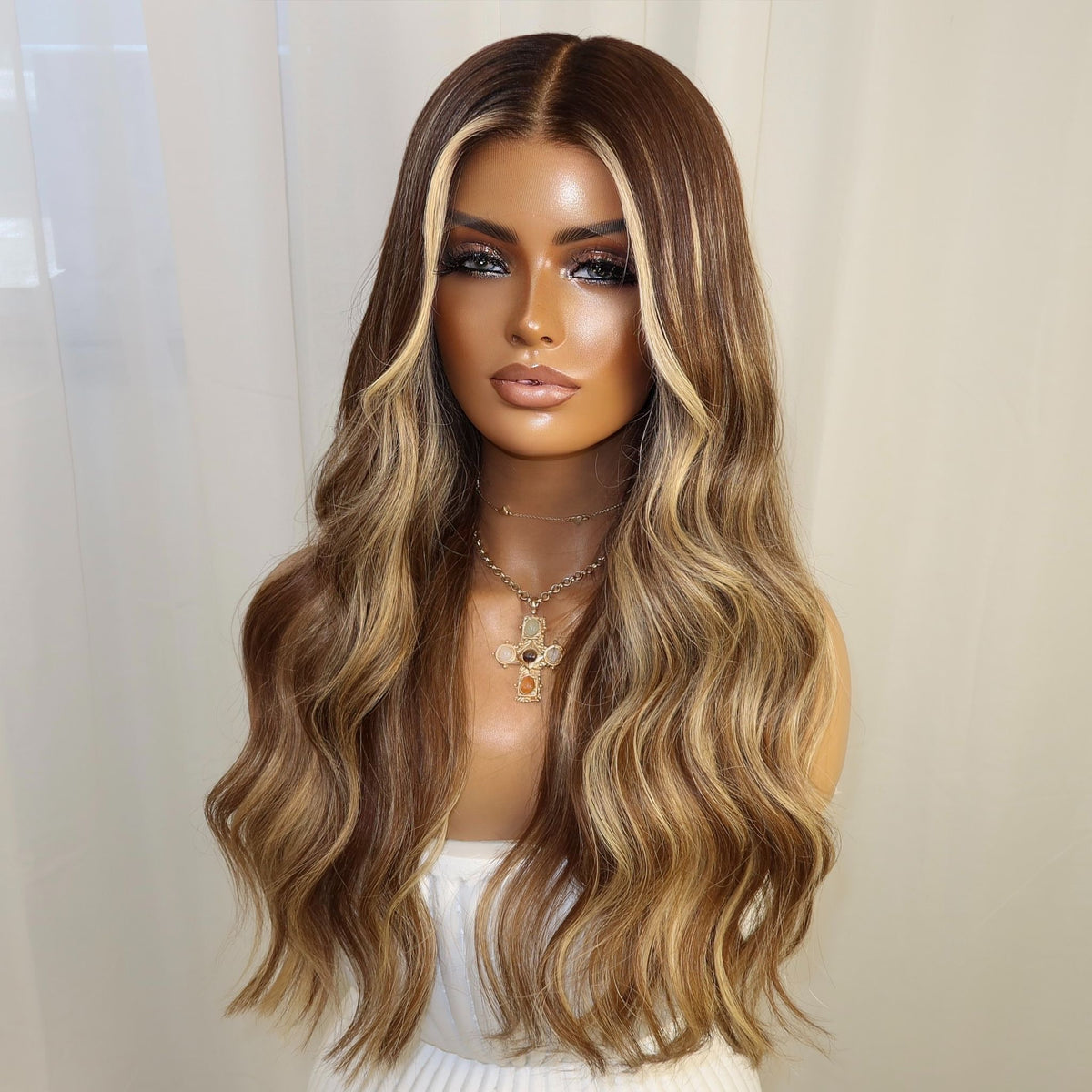 PARISÈ | HD LACE FRONT