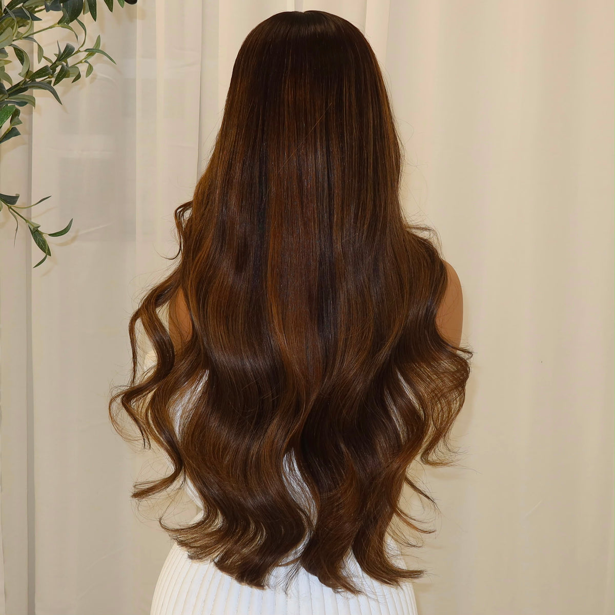 VIVI BELLE | HD LACE FRONT | XS-S