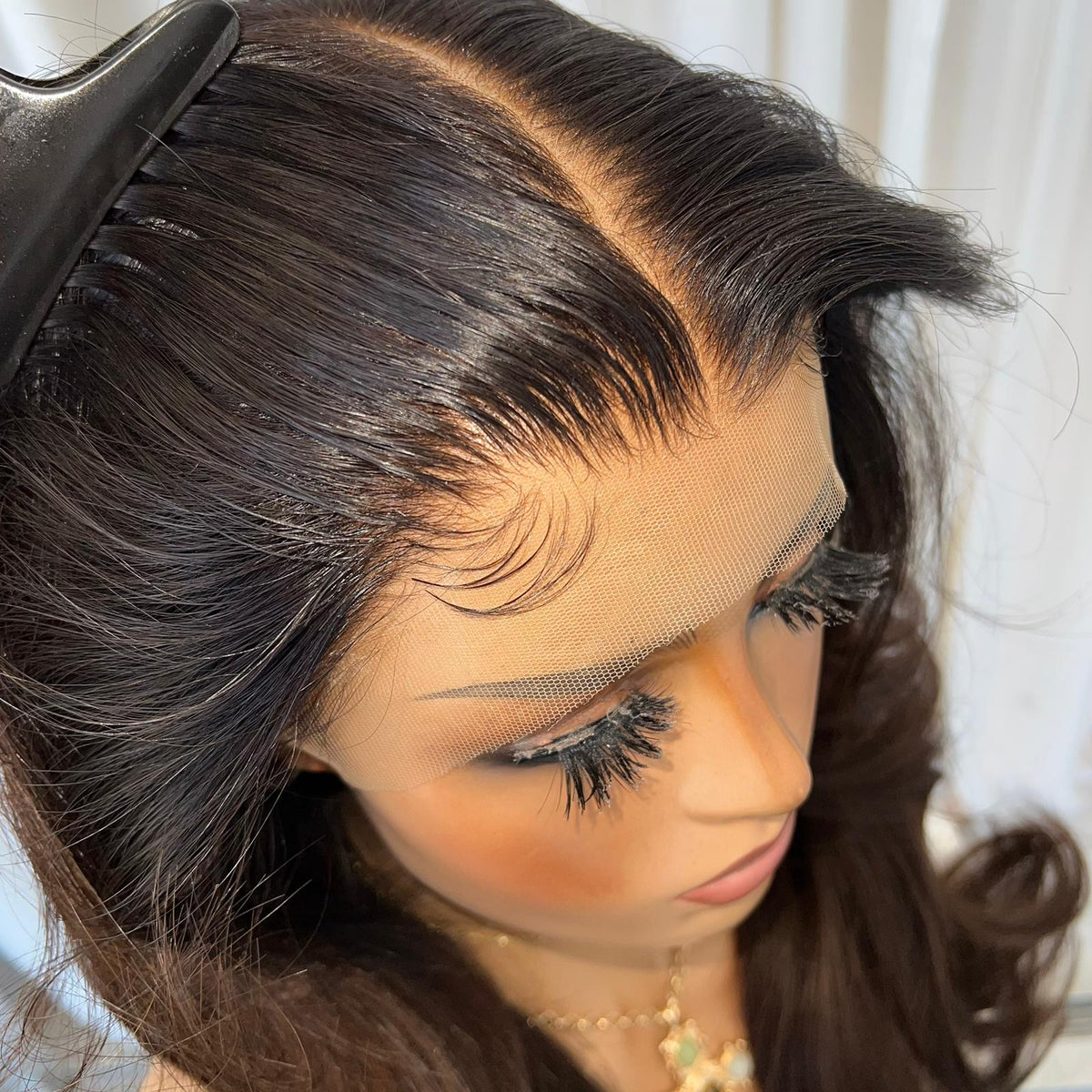 SOFIA | HD LACE FRONT