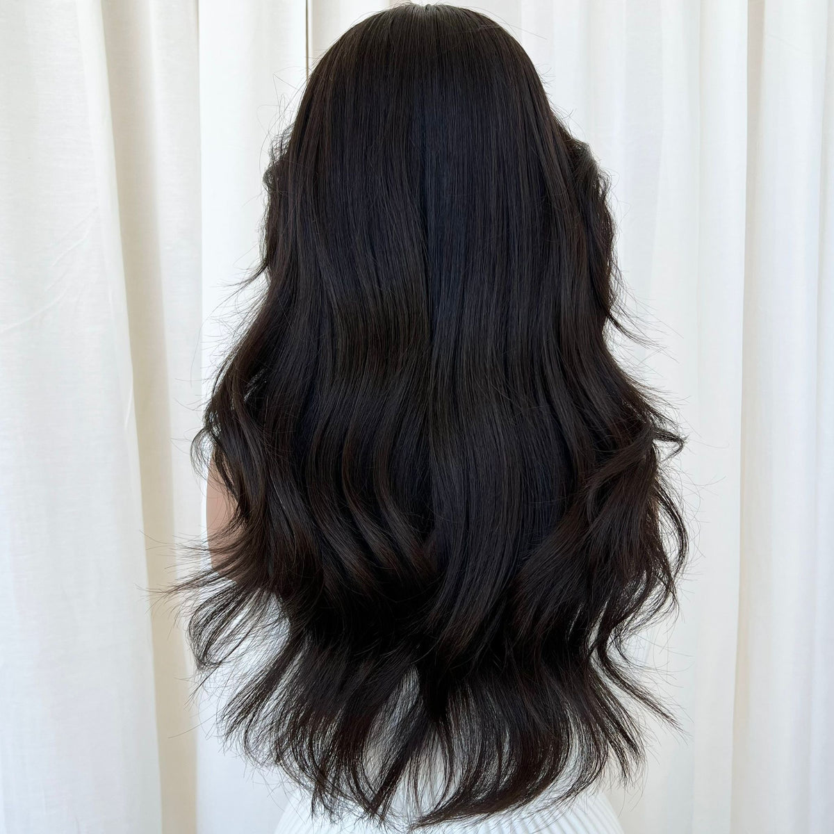 KING KYLIE LAGOS HAIRLINE | HD FULL LACE STRETCH CAP | S-M