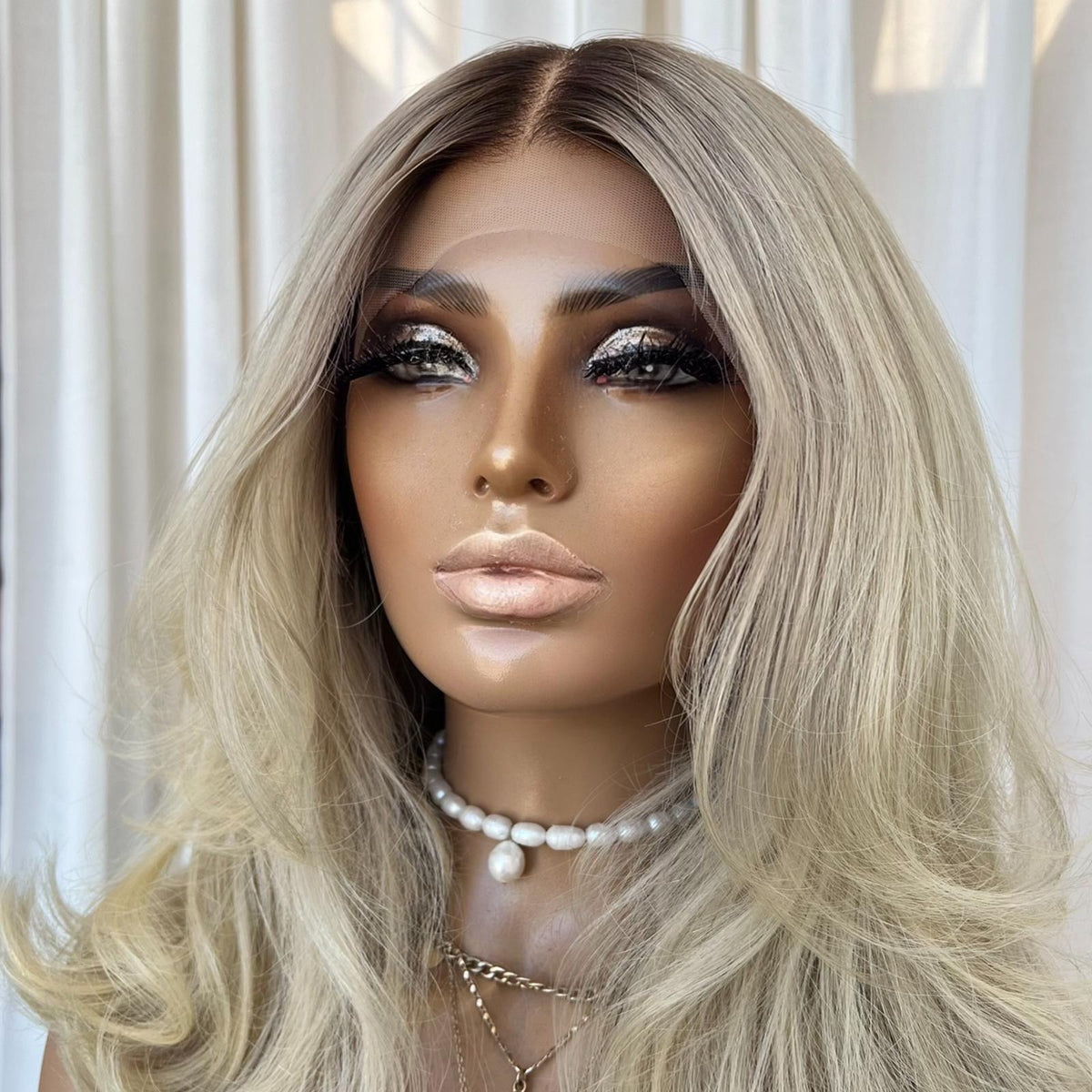 KIRA | LACE FRONT