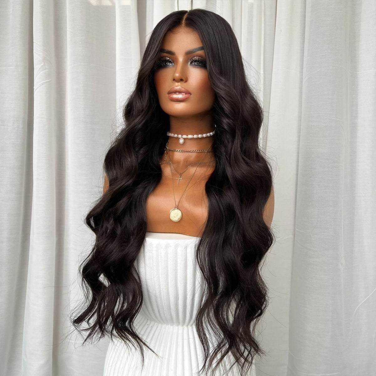 KING KYLIE | HD LACE FRONT | S-M