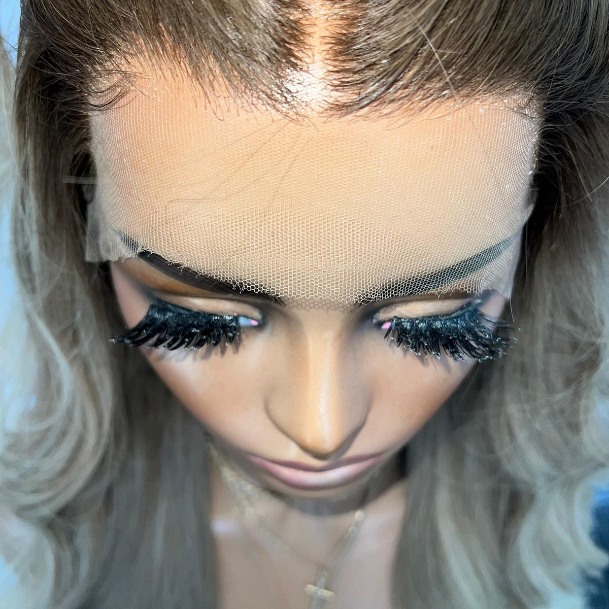 ROSIE | HD LACE FRONT