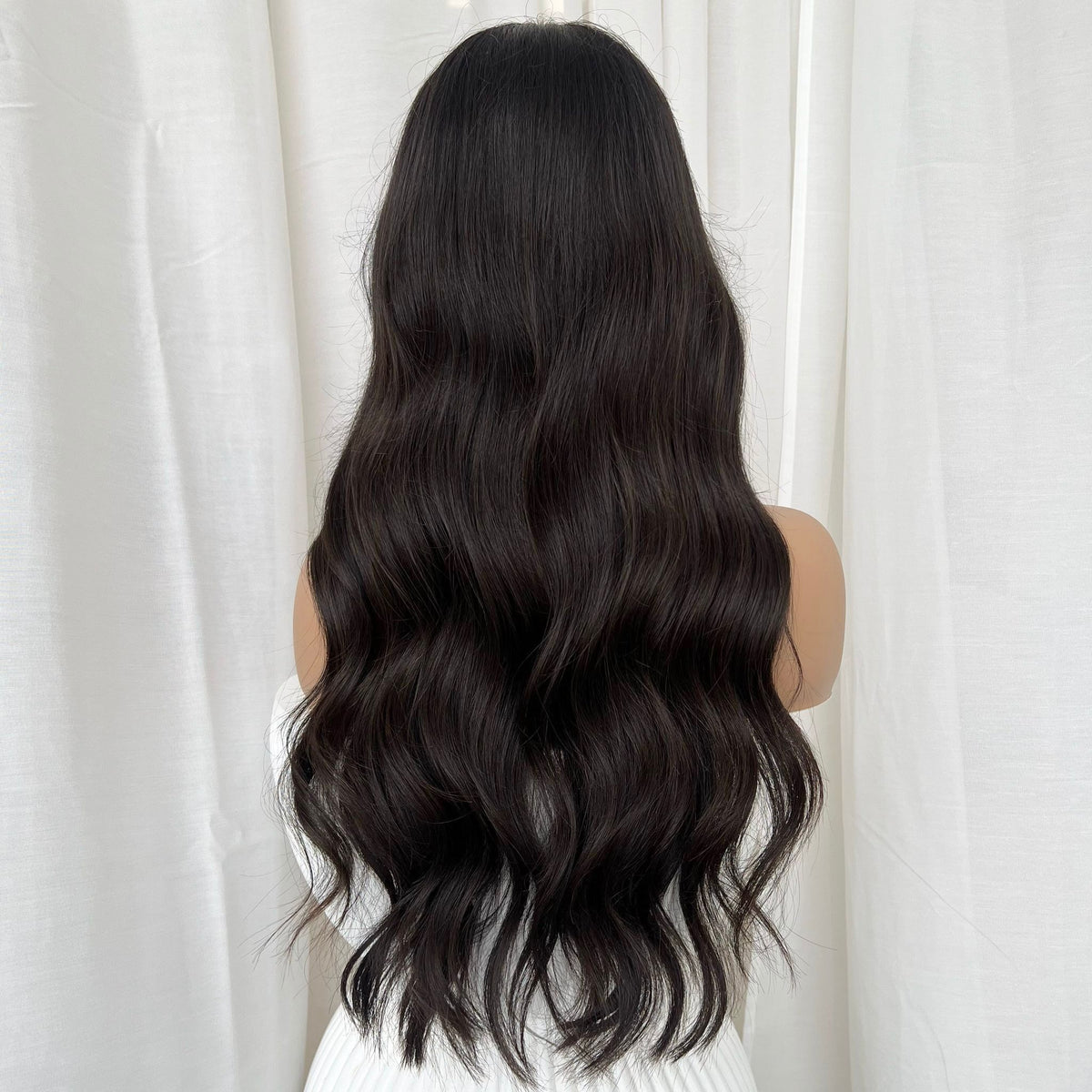 KING KYLIE | HD FULL LACE | M