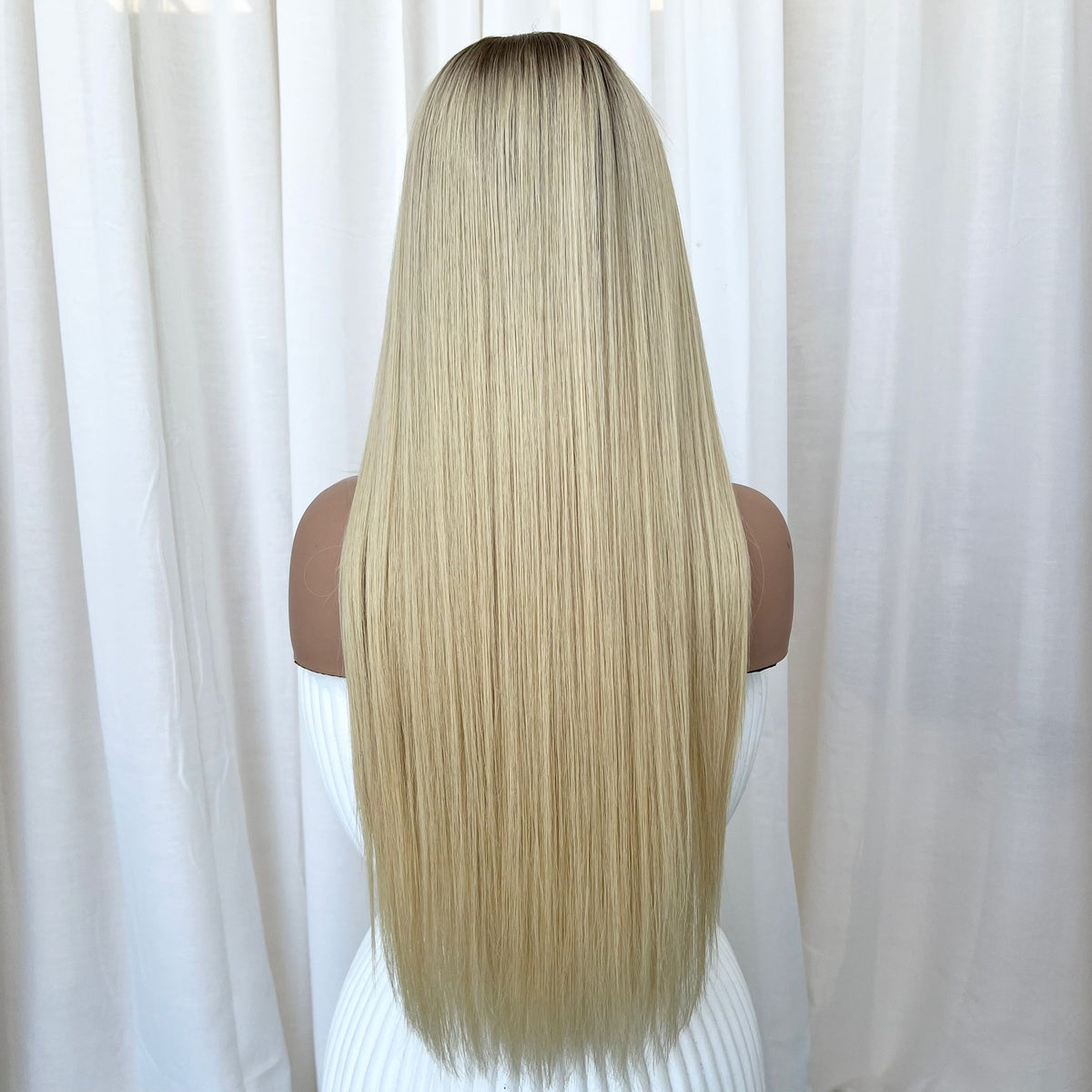 CHYNA | HD LACE FRONT | S-M