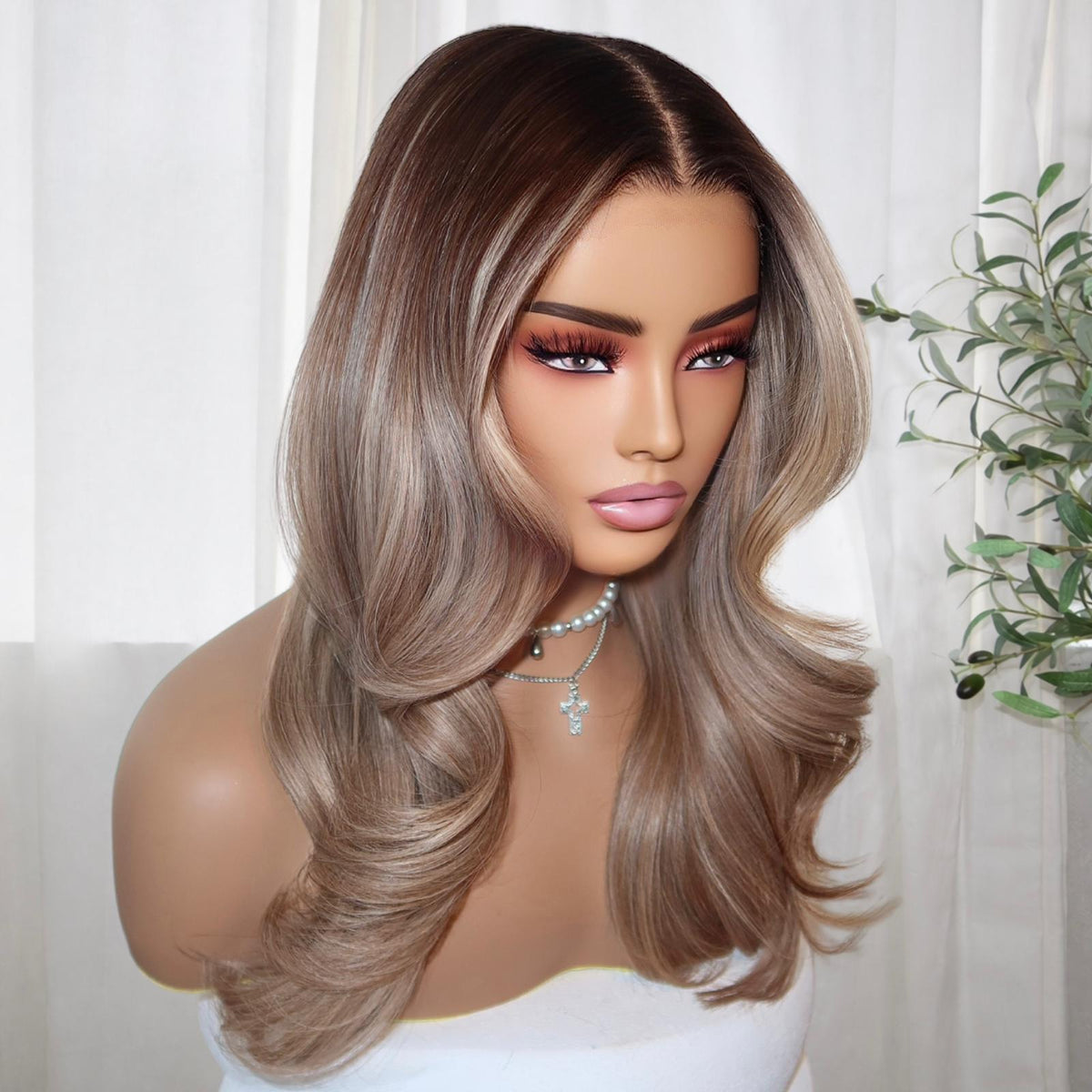 KALINÀ | HD LACE FRONT