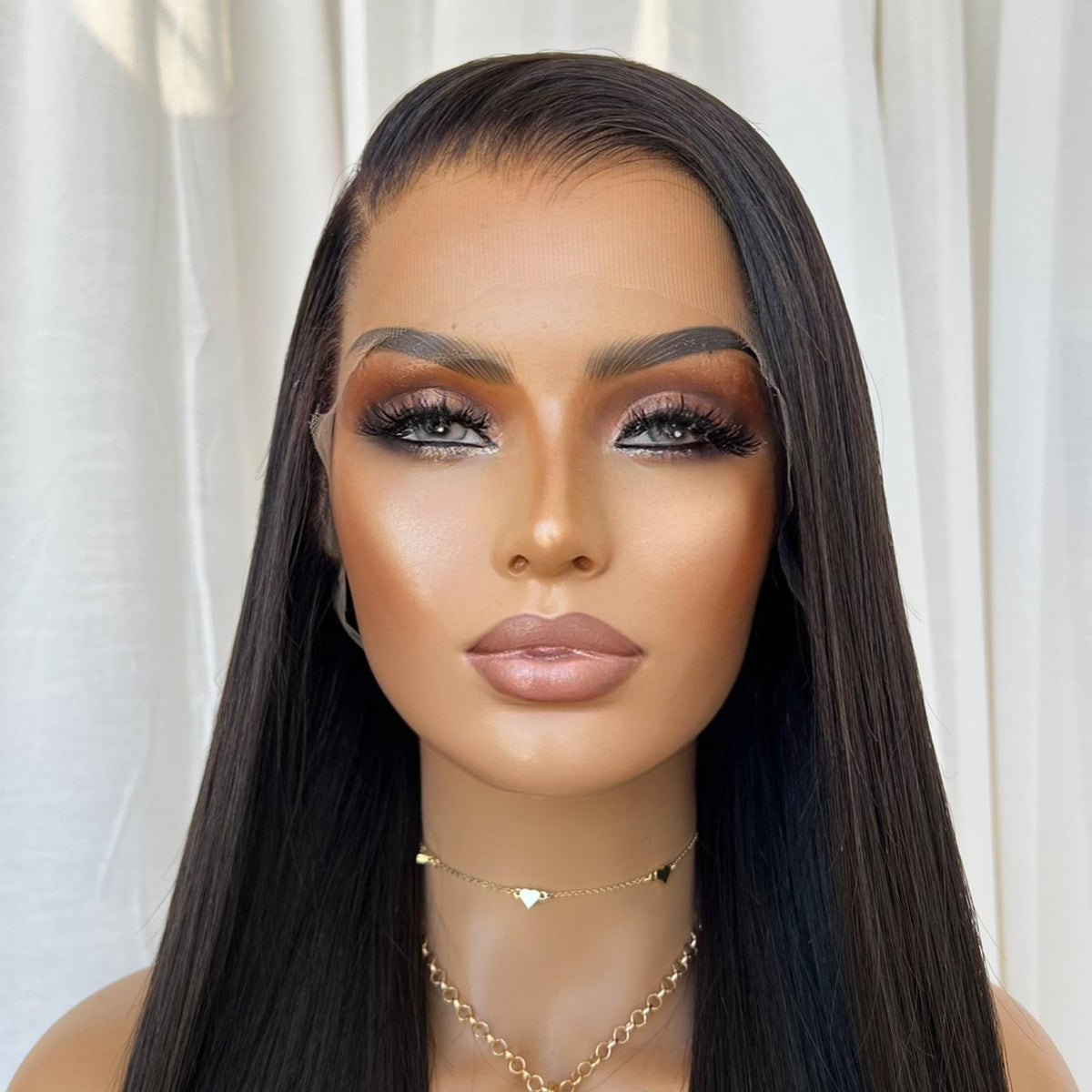 KING KYLIE | HD LACE FRONT | S-M