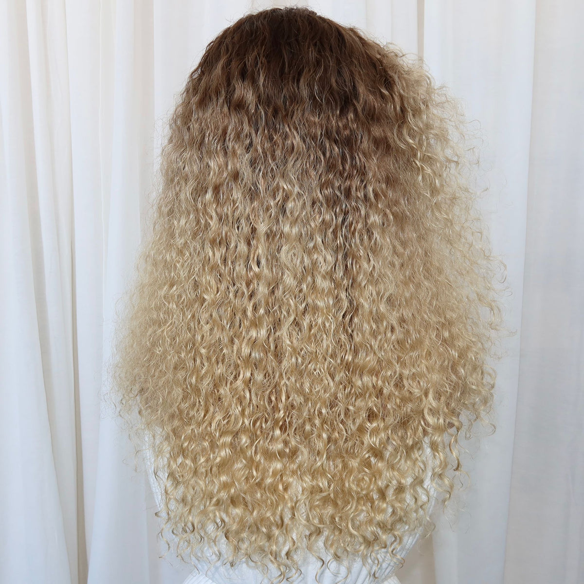 CIARA | HD LACE FRONT | CUSTOM MADE
