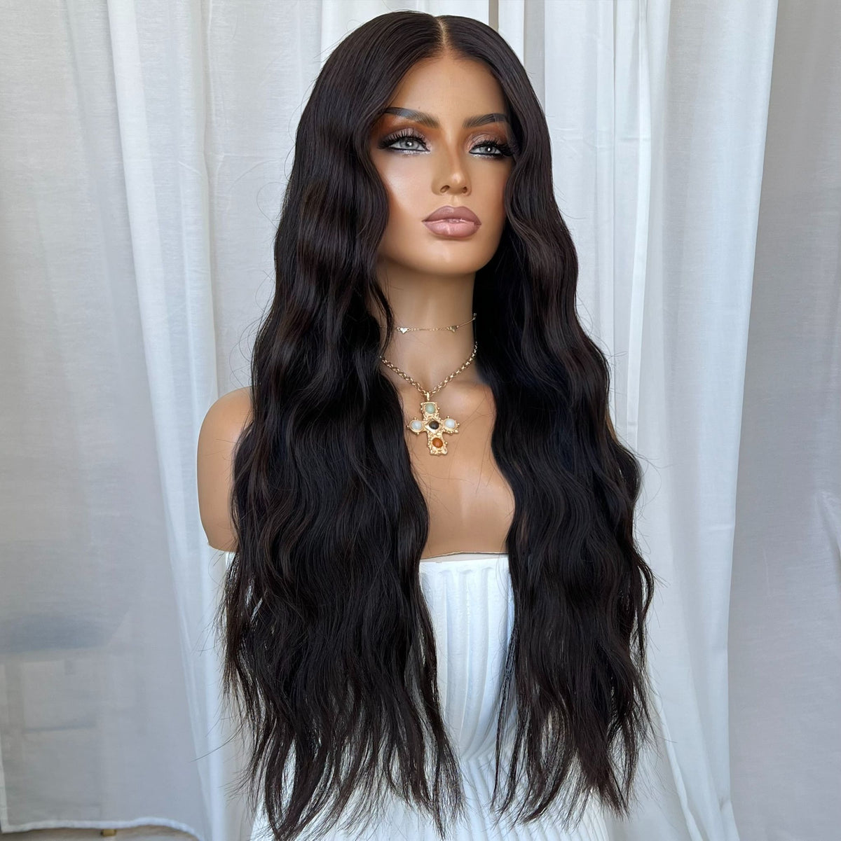 KING KYLIE | HD LACE FRONT | S-M