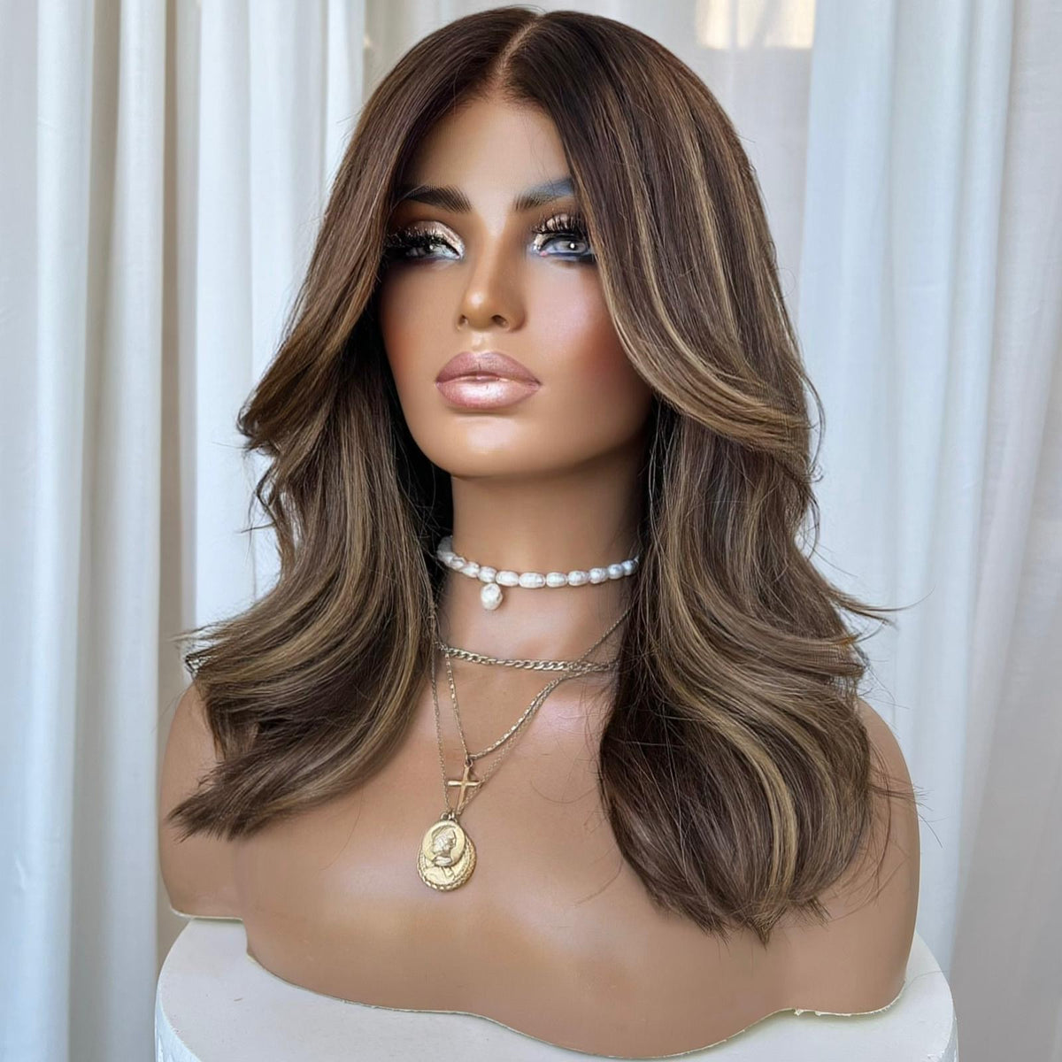 NATALIE | HD LACE FRONT