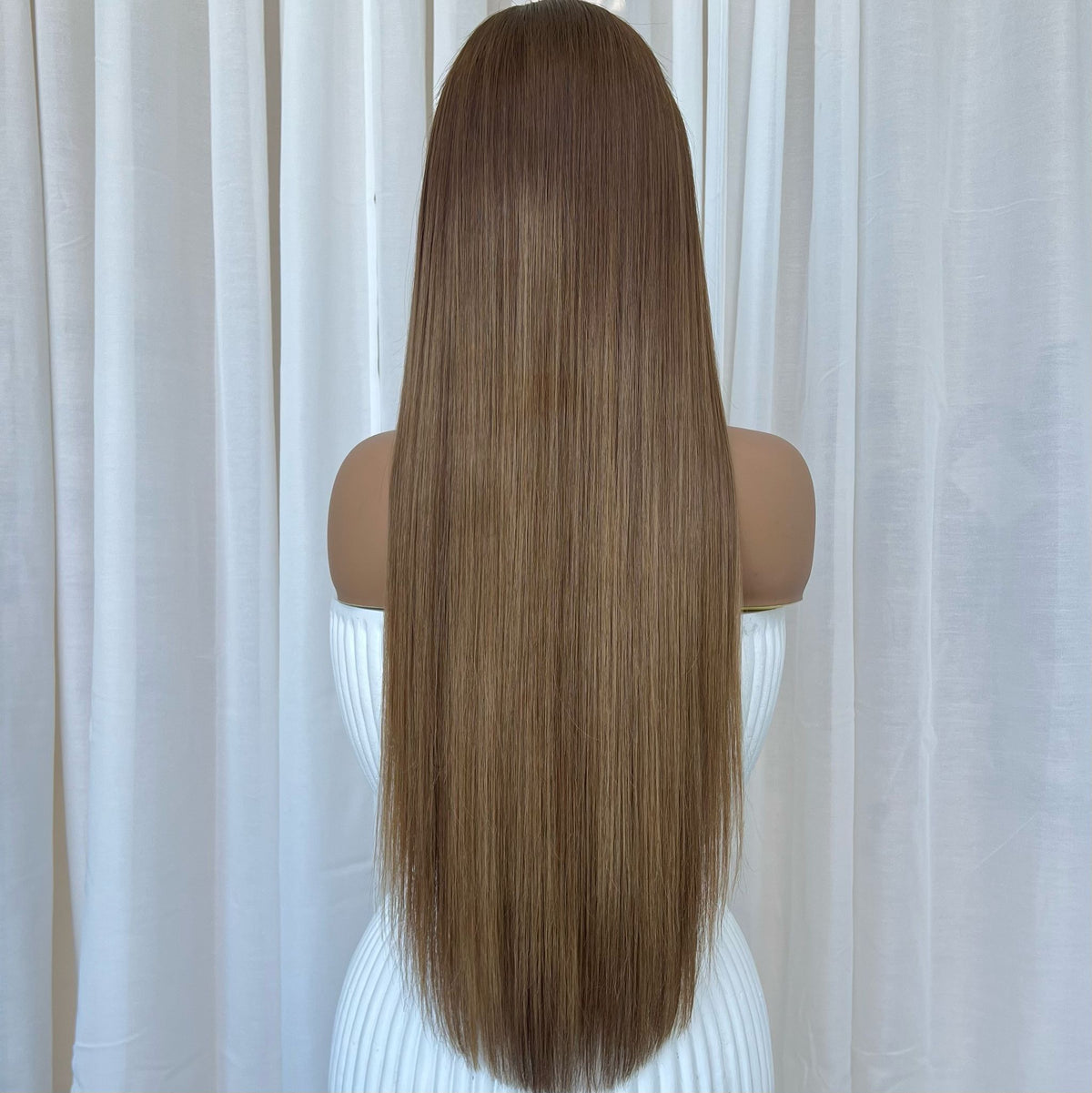 LILLIANA | HD LACE FRONT | CUSTOM MADE