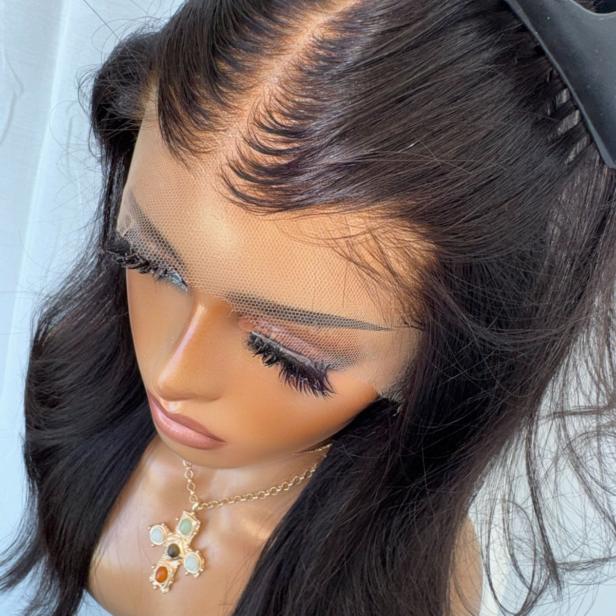 KING KYLIE | HD FULL LACE | MADE TO ORDER