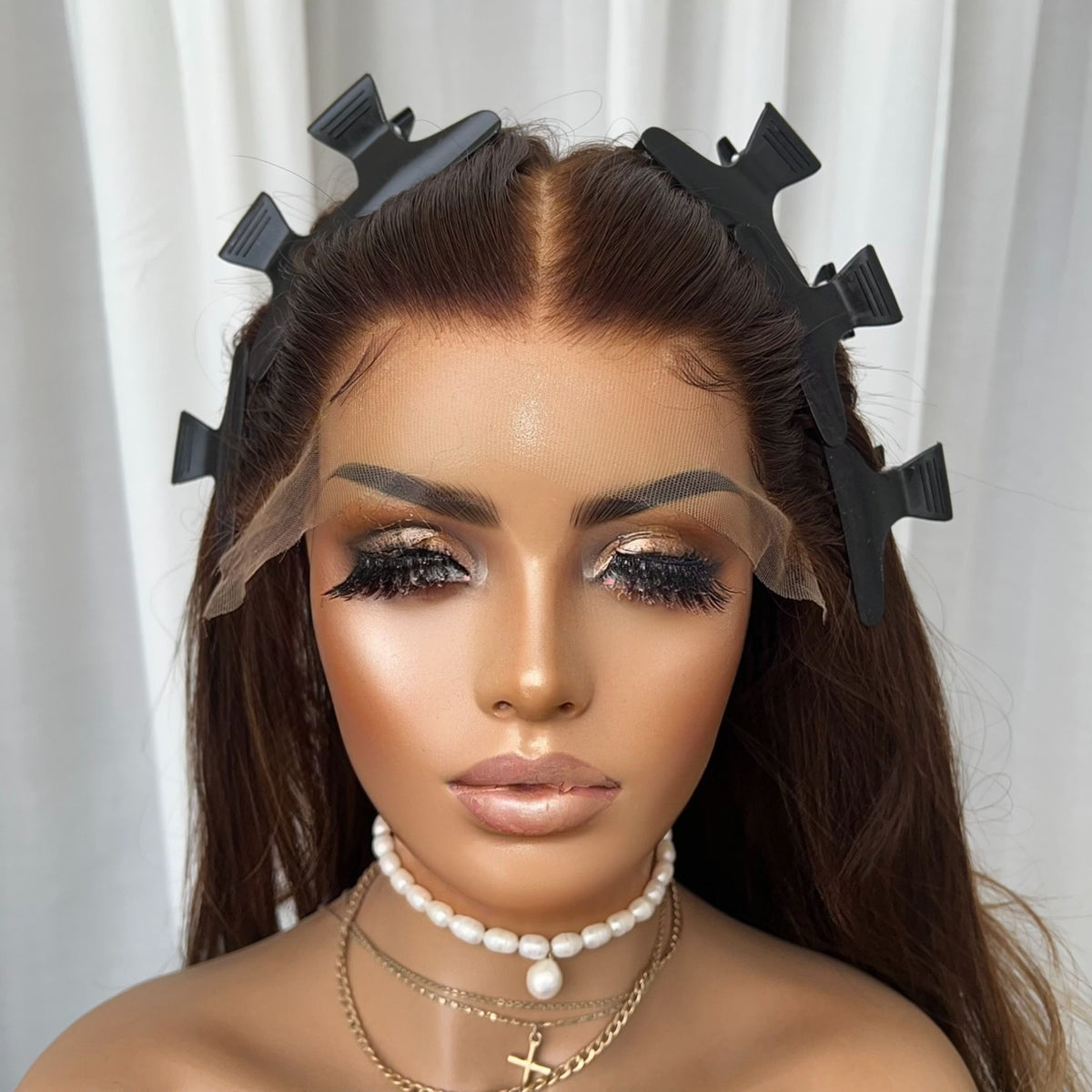 DESTINY | HD LACE FRONT