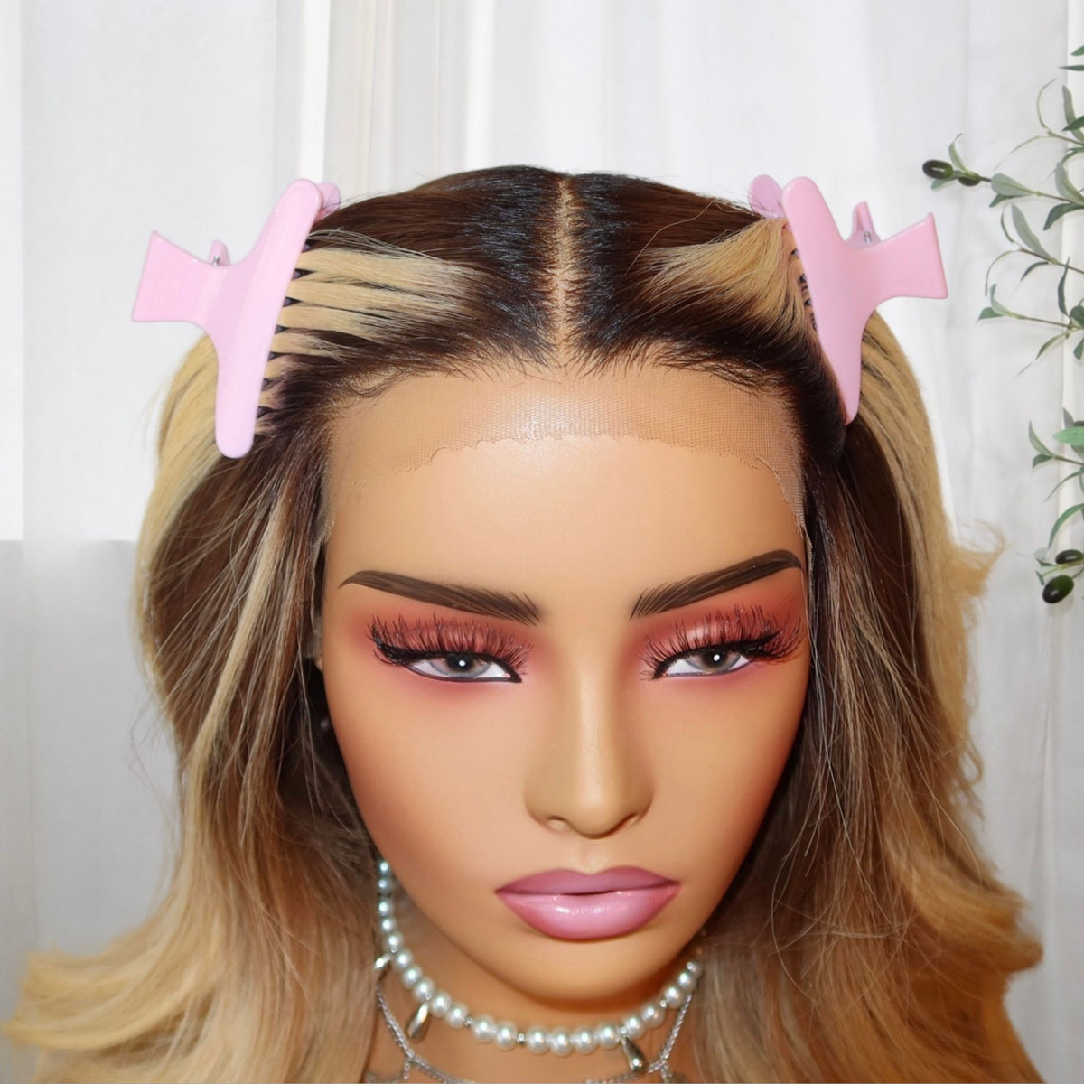 SUMMER | HD LACE FRONT