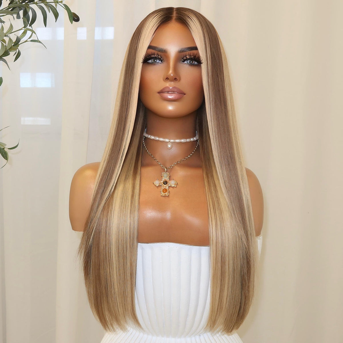 SYDNEY INSPIRED | HD LACE FRONT