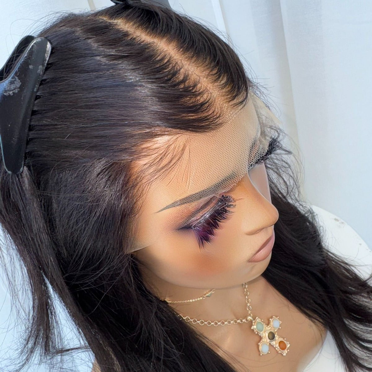 KING KYLIE | HD FULL LACE | MADE TO ORDER