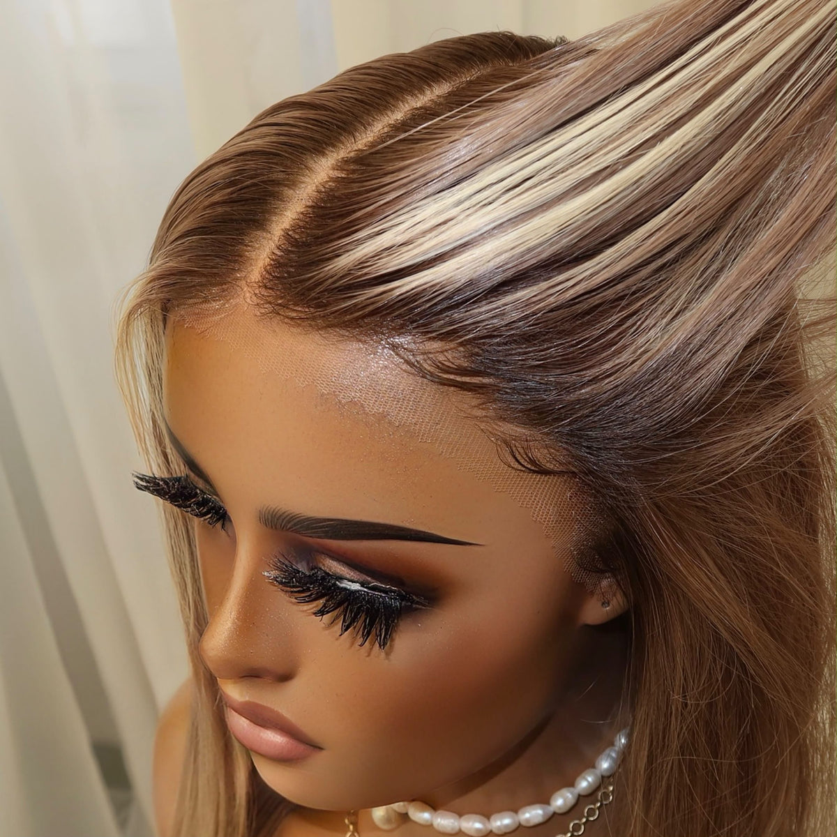 ELLA ROSE | HD LACE FRONT
