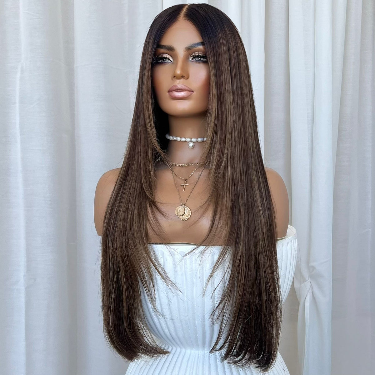 NATALIE | HD LACE FRONT