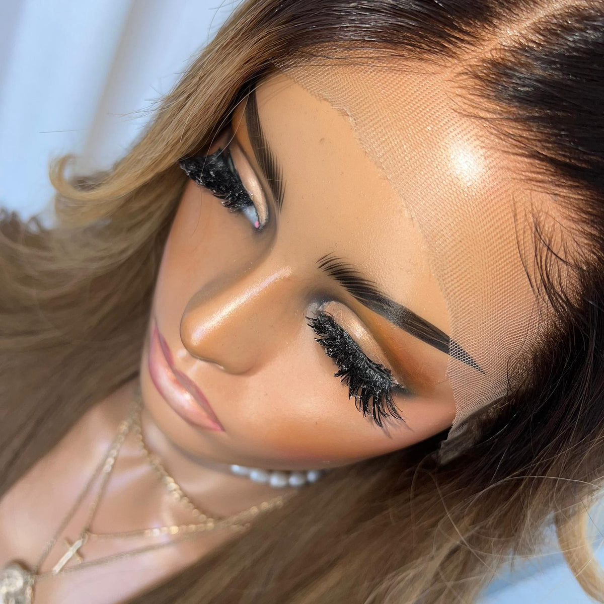 REINA | HD LACE FRONT