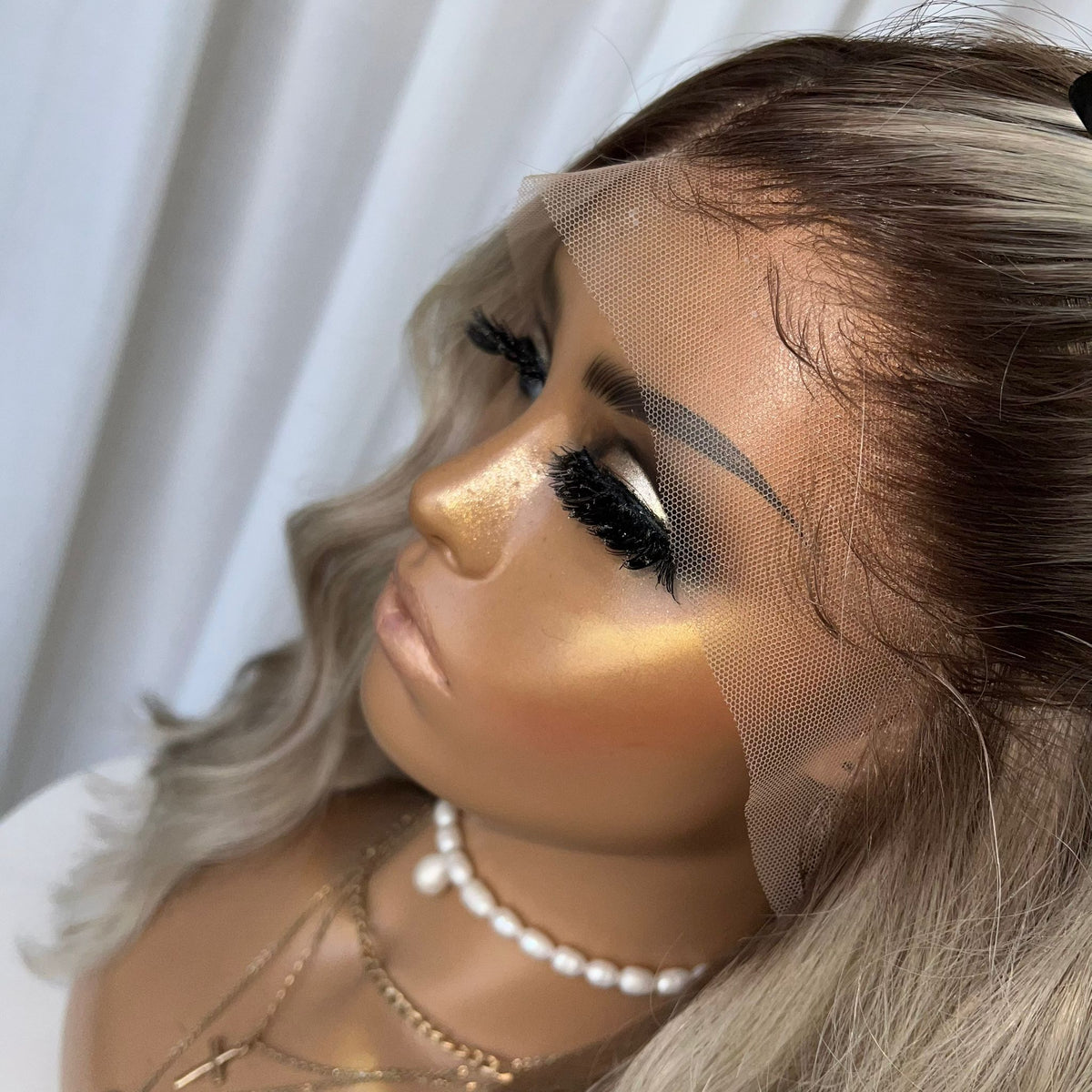 FIORELLA PLATINUM | TPART | M-L