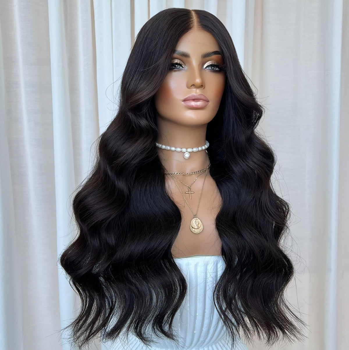 KING KYLIE | HD LACE FRONT | XS-S
