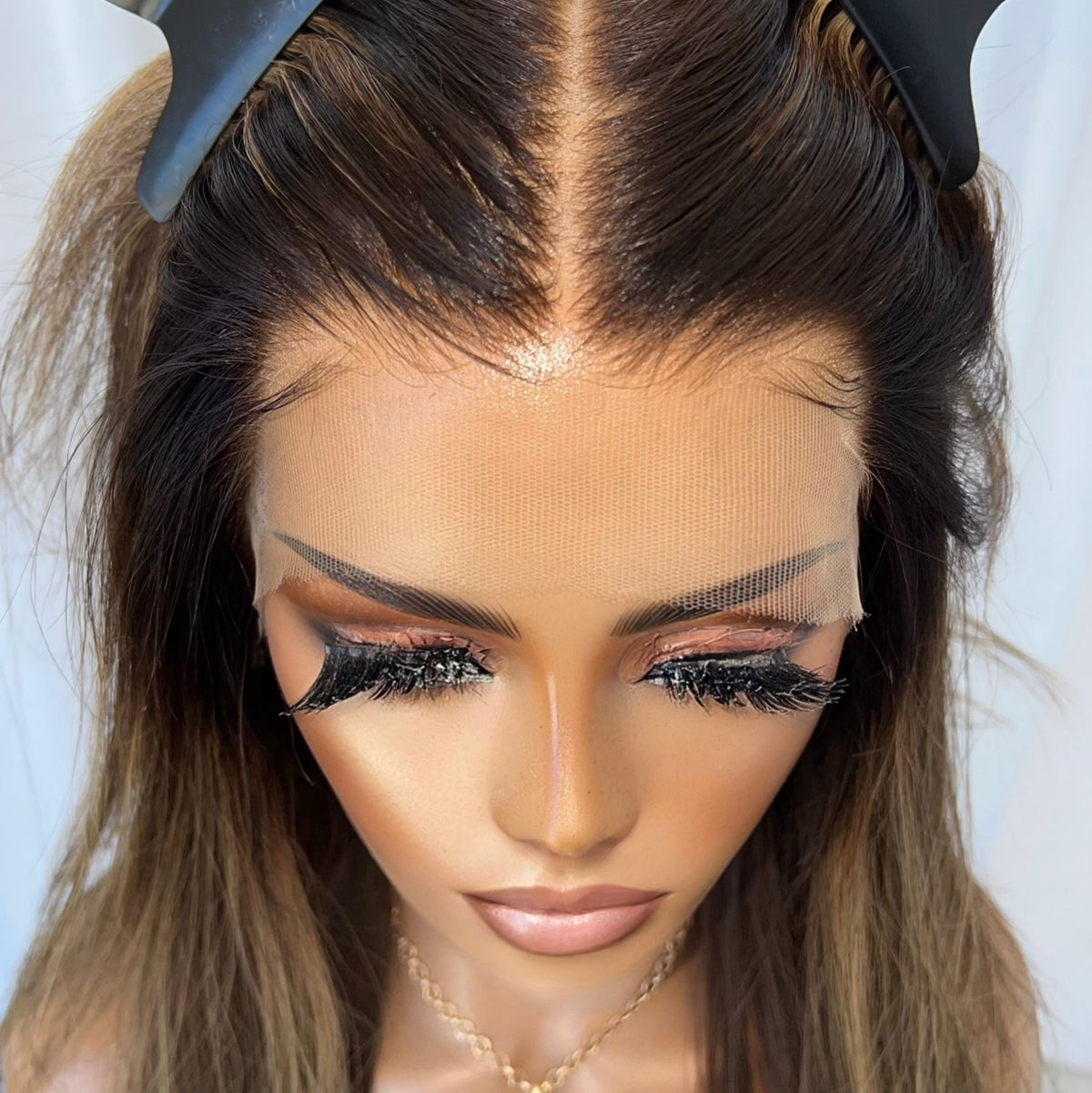 NATALIE | HD LACE FRONT