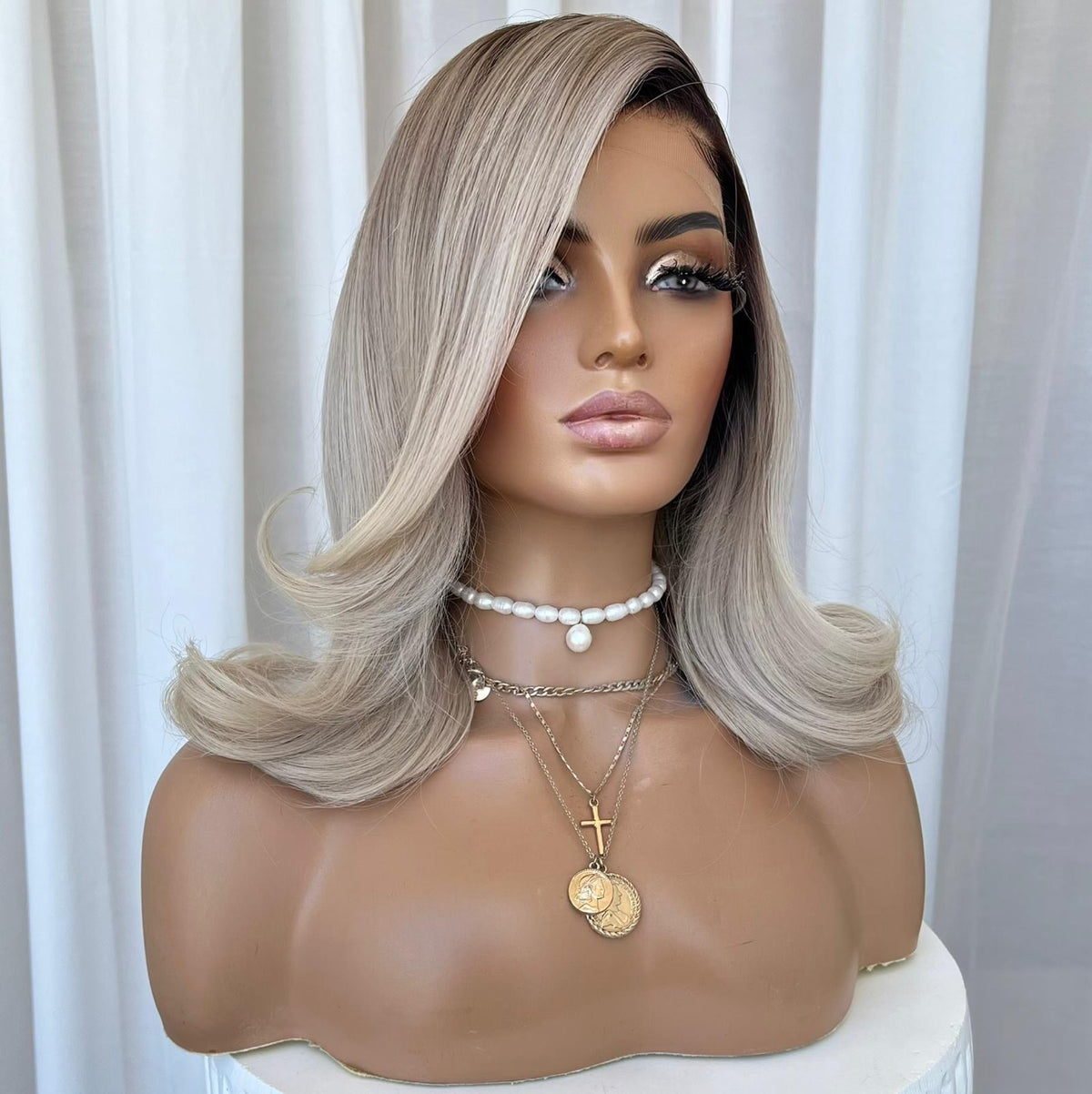 BEYONCÉ | HD LACE FRONT