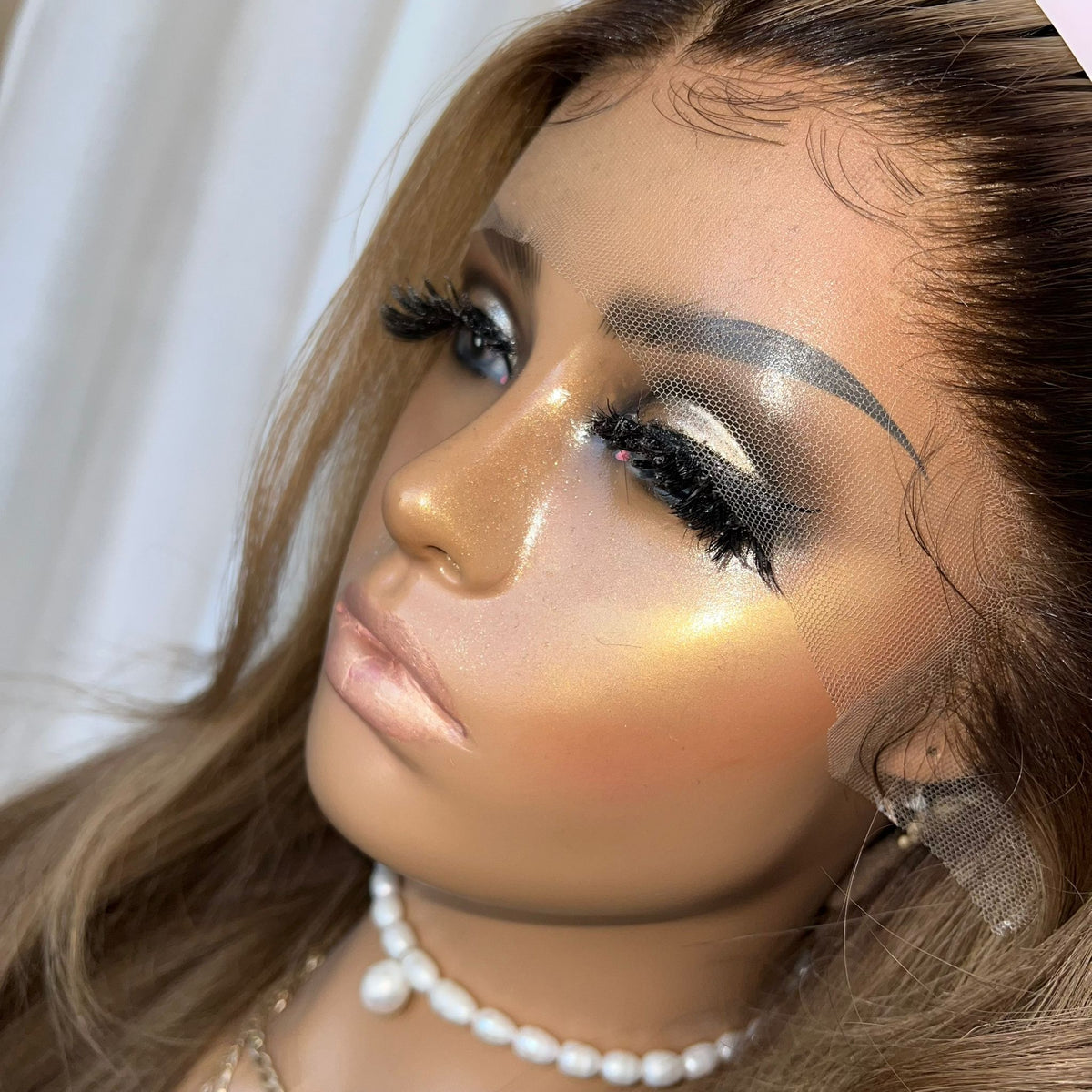 BELLA | HD LACE FRONT | CUSTOM MADE