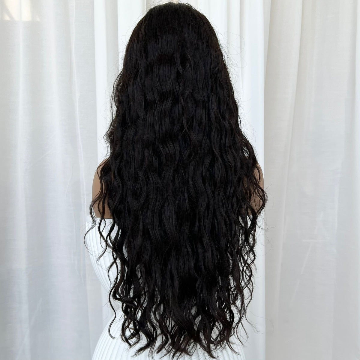 KING KYLIE LOOSE CURL | HD LACE FRONT | XS-S | MADE TO ORDER