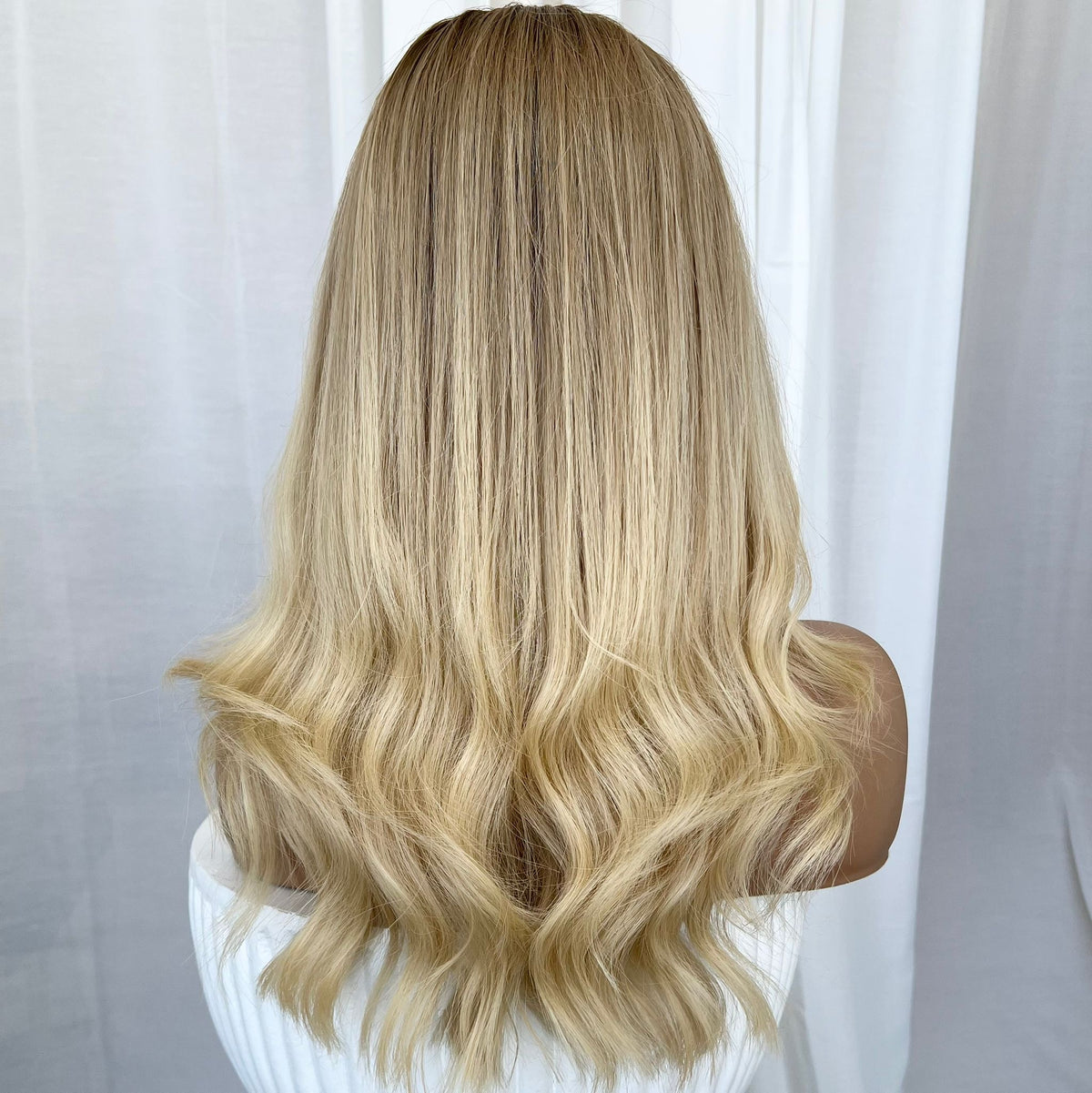 ELOISE | HD LACE FRONT | XS-S