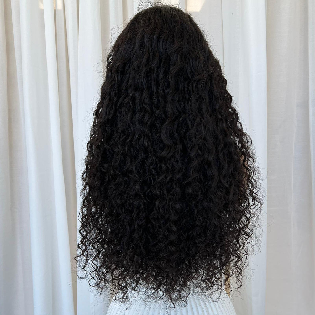 MARIA CAMILLA | HD LACE FRONT | XS-S | MADE TO ORDER