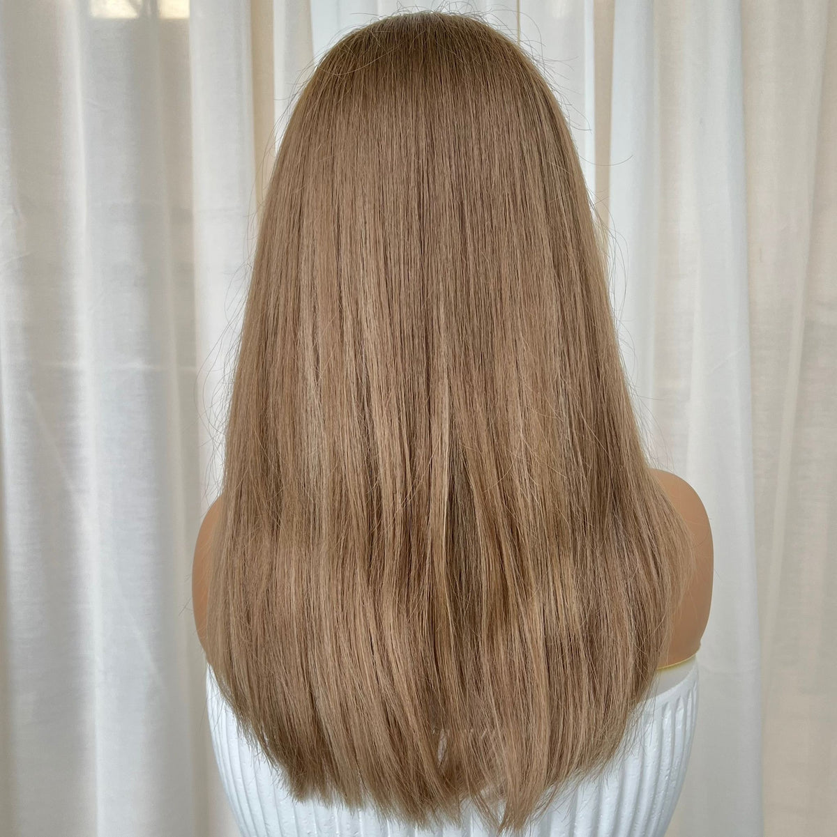 THE BECKY BOB | HD FULL LACE