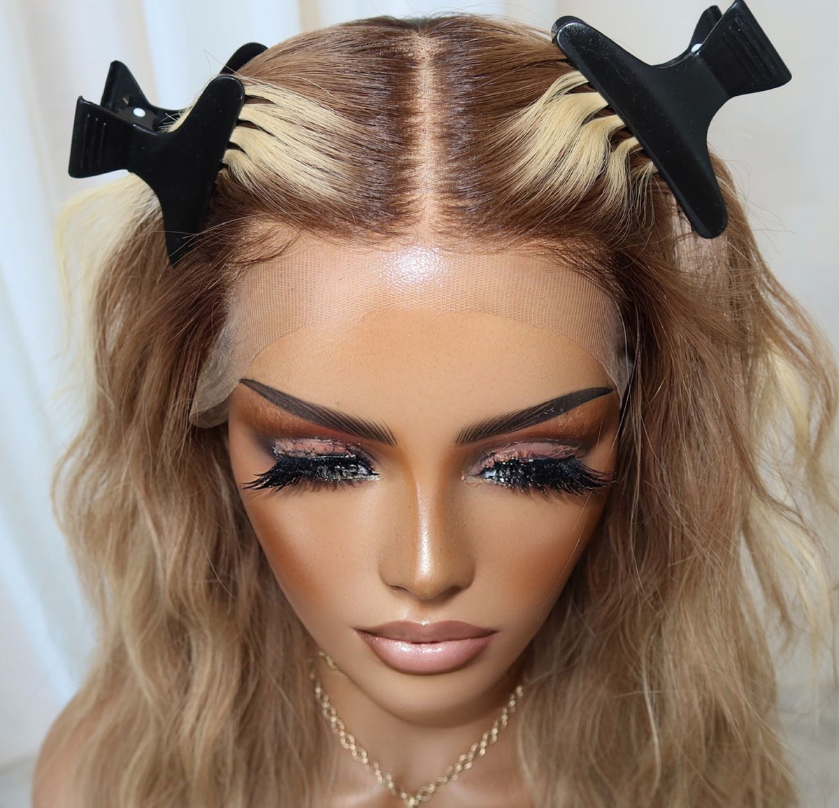 CAPRI | HD LACE FRONT