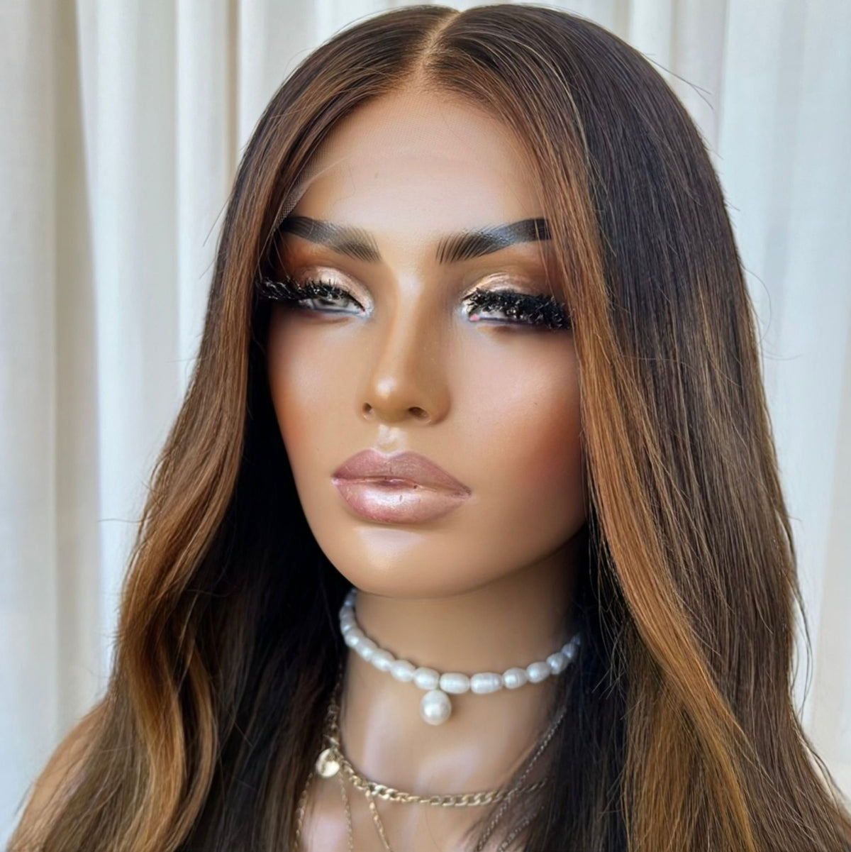 BLAIR | HD LACE FRONT | S-M