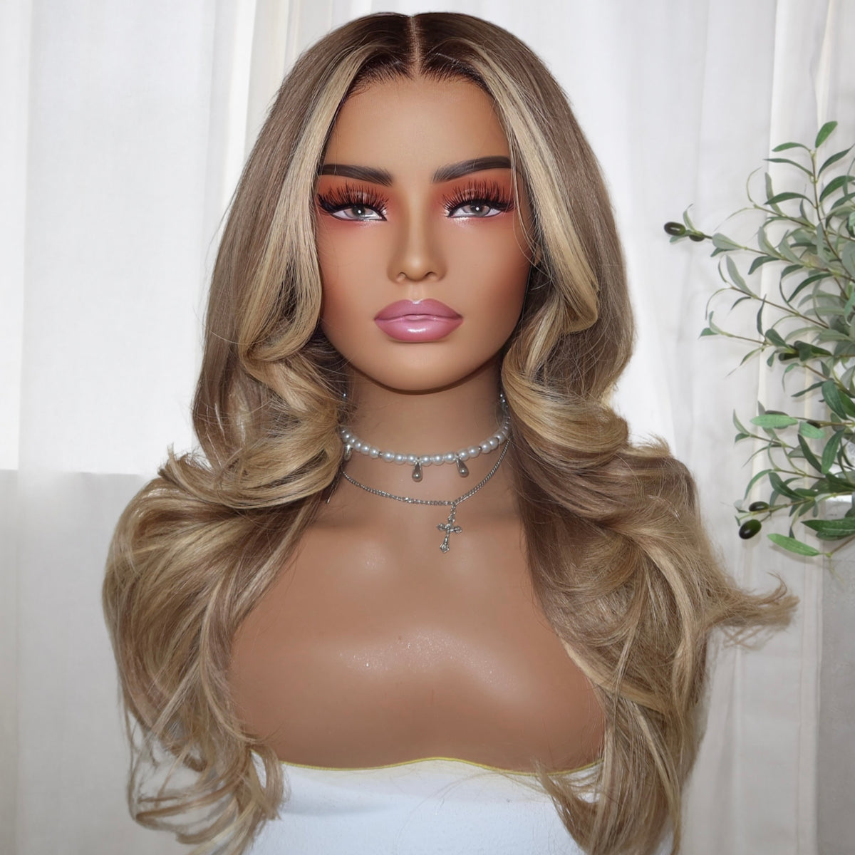 ALEGRA | HD LACE FRONT