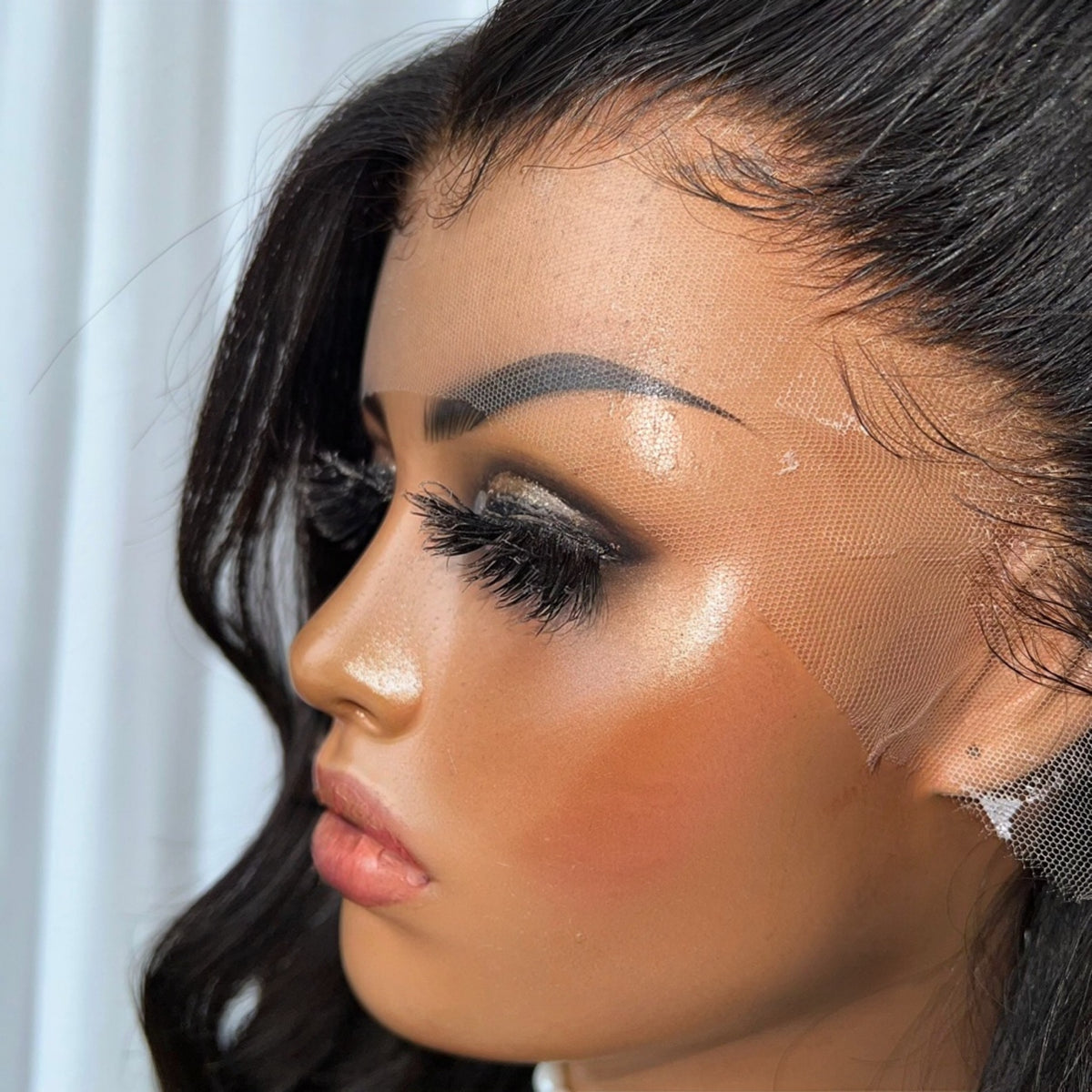 KING KYLIE | HD LACE FRONT | S-M